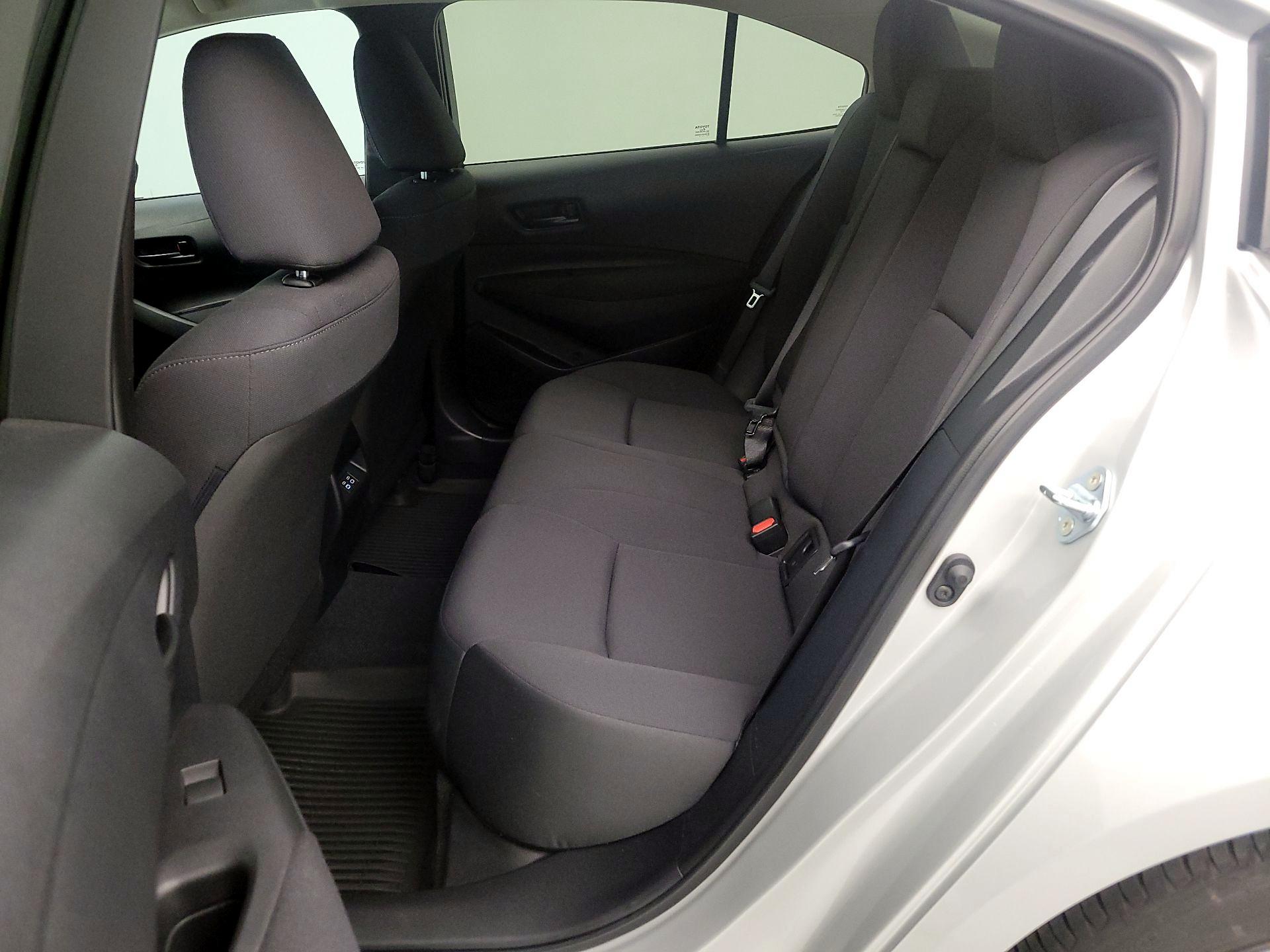 Thumbnail: 2024 Toyota Corolla - 20