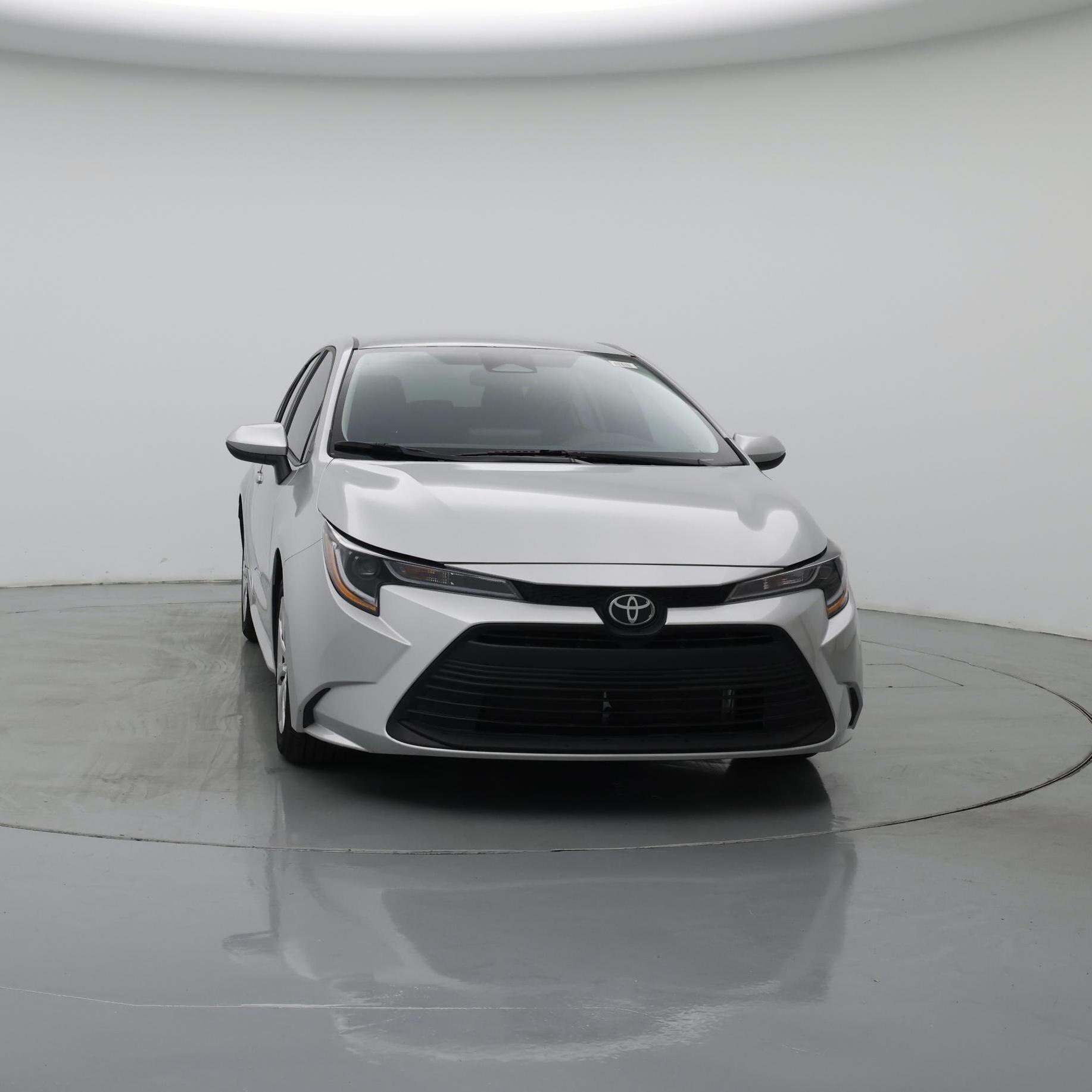 Thumbnail: 2024 Toyota Corolla - 5