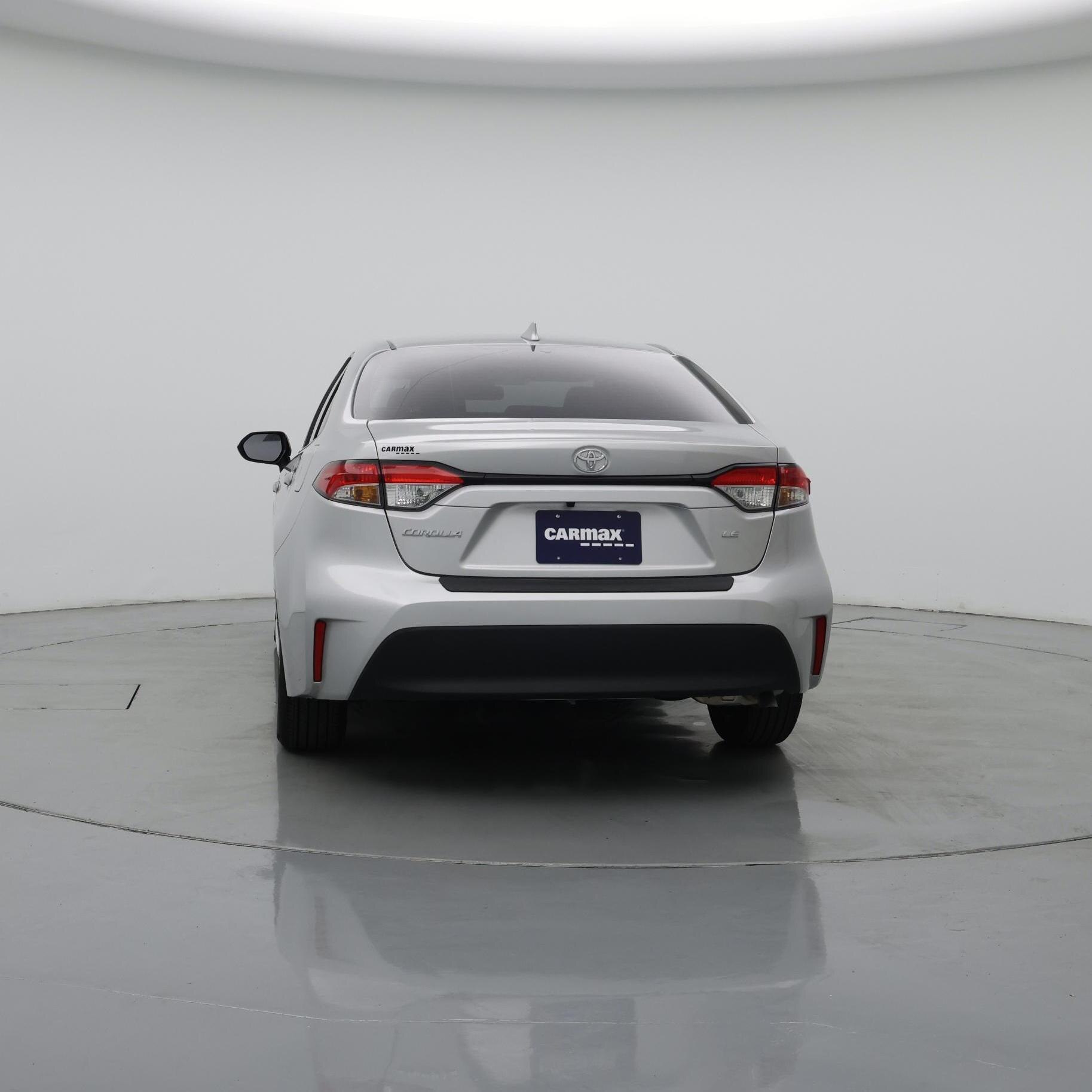 Thumbnail: 2024 Toyota Corolla - 6