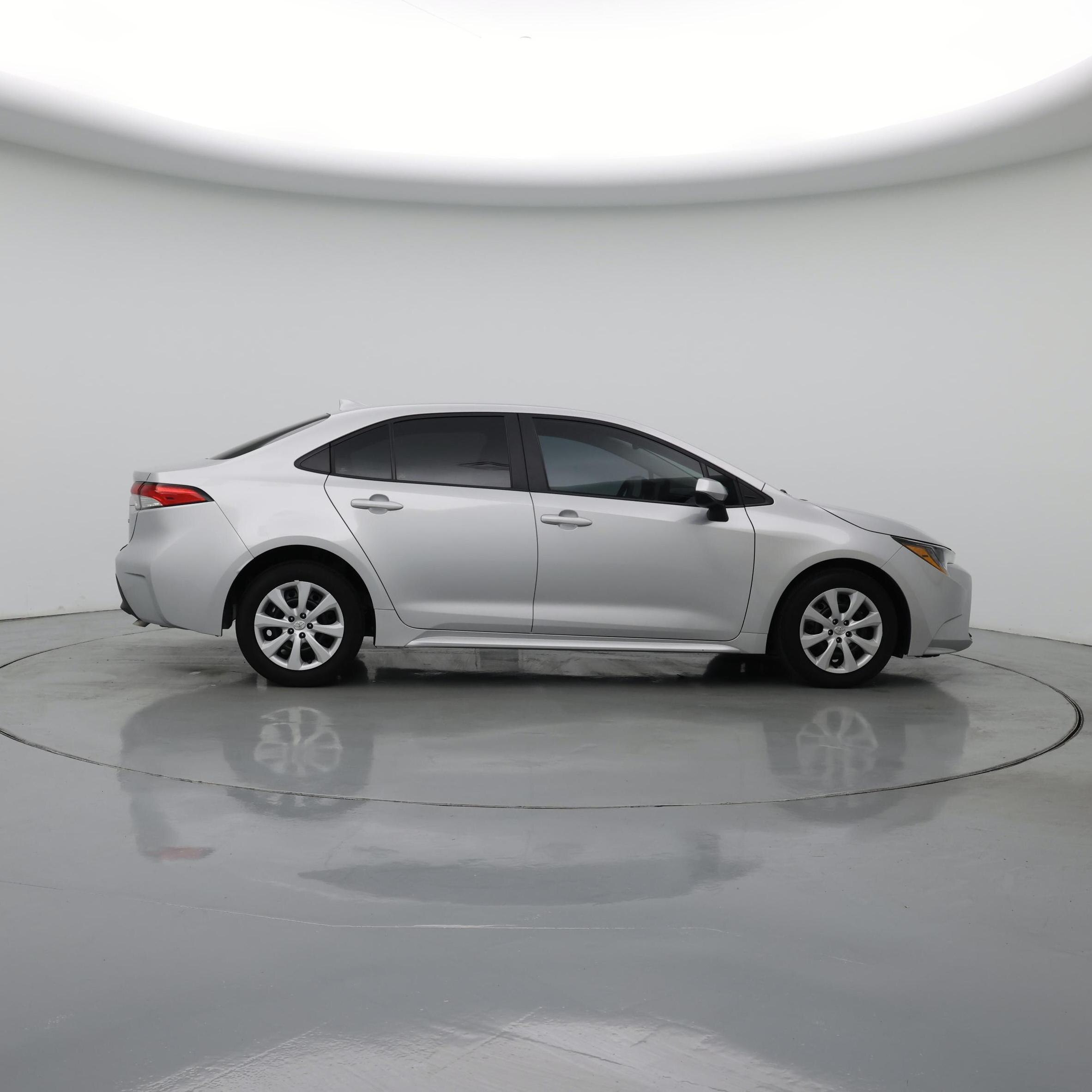 Thumbnail: 2024 Toyota Corolla - 7