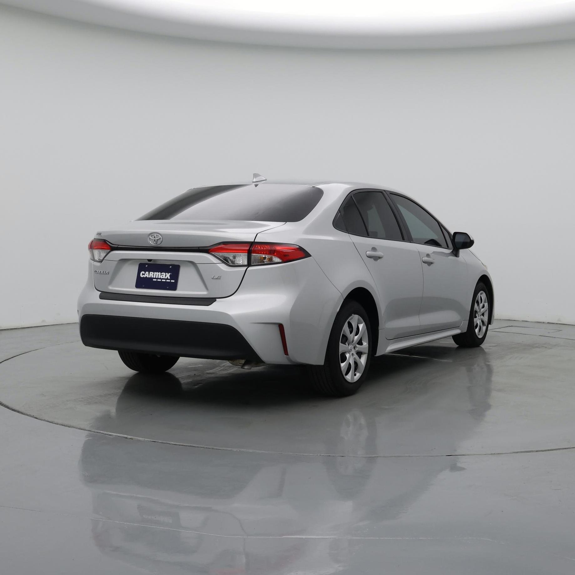 Thumbnail: 2024 Toyota Corolla - 8