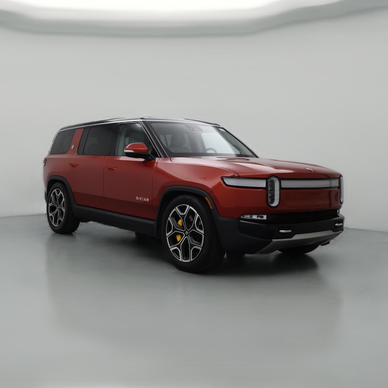 2023 Rivian R1S Adventure Quad-Motor Large