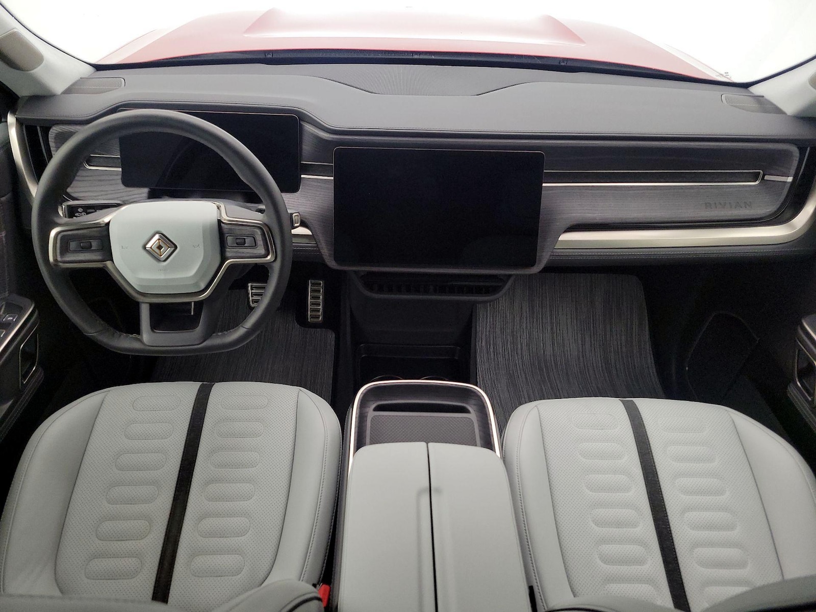 Navigation System