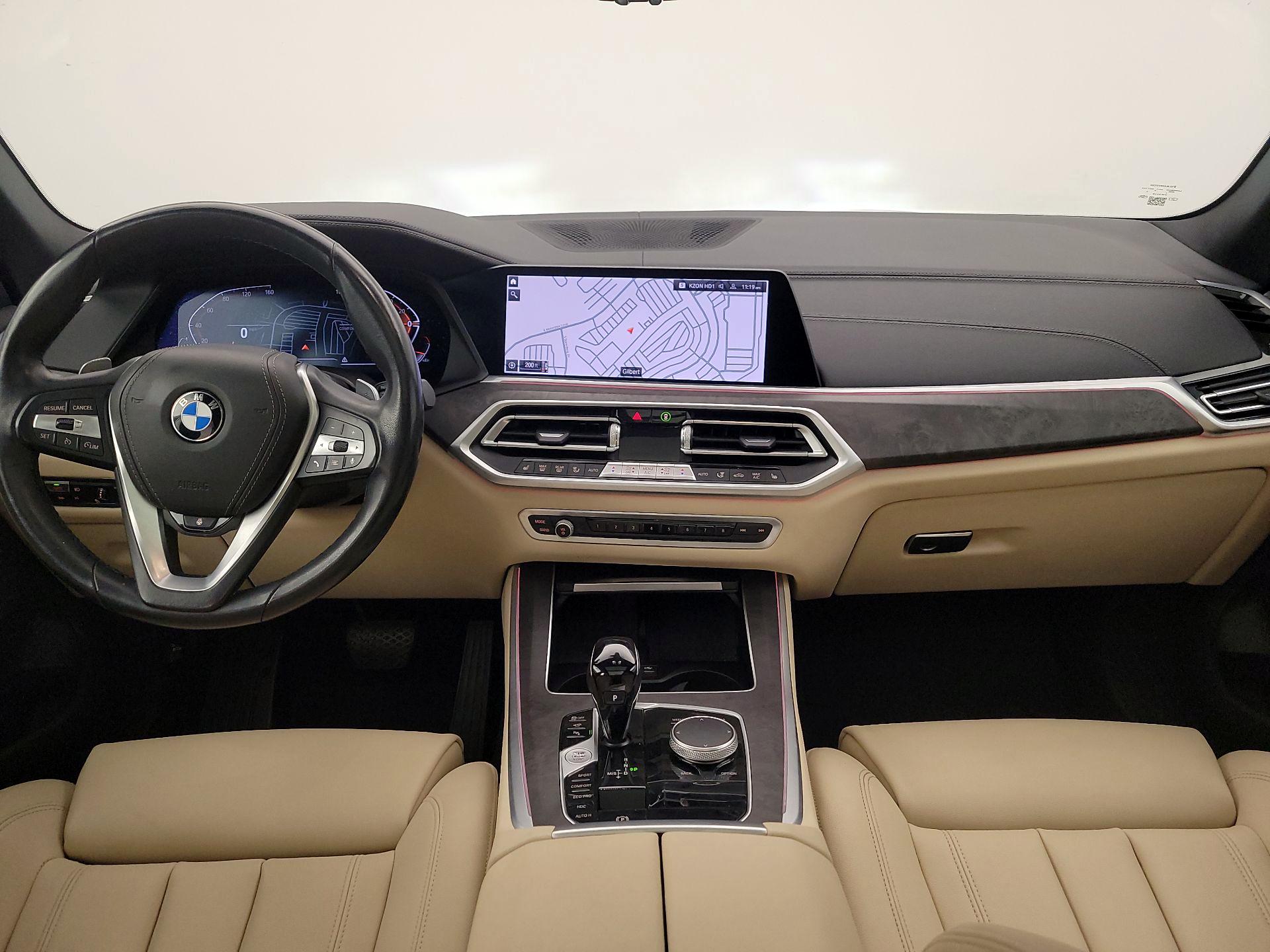 Thumbnail: 2022 BMW X5 - 9