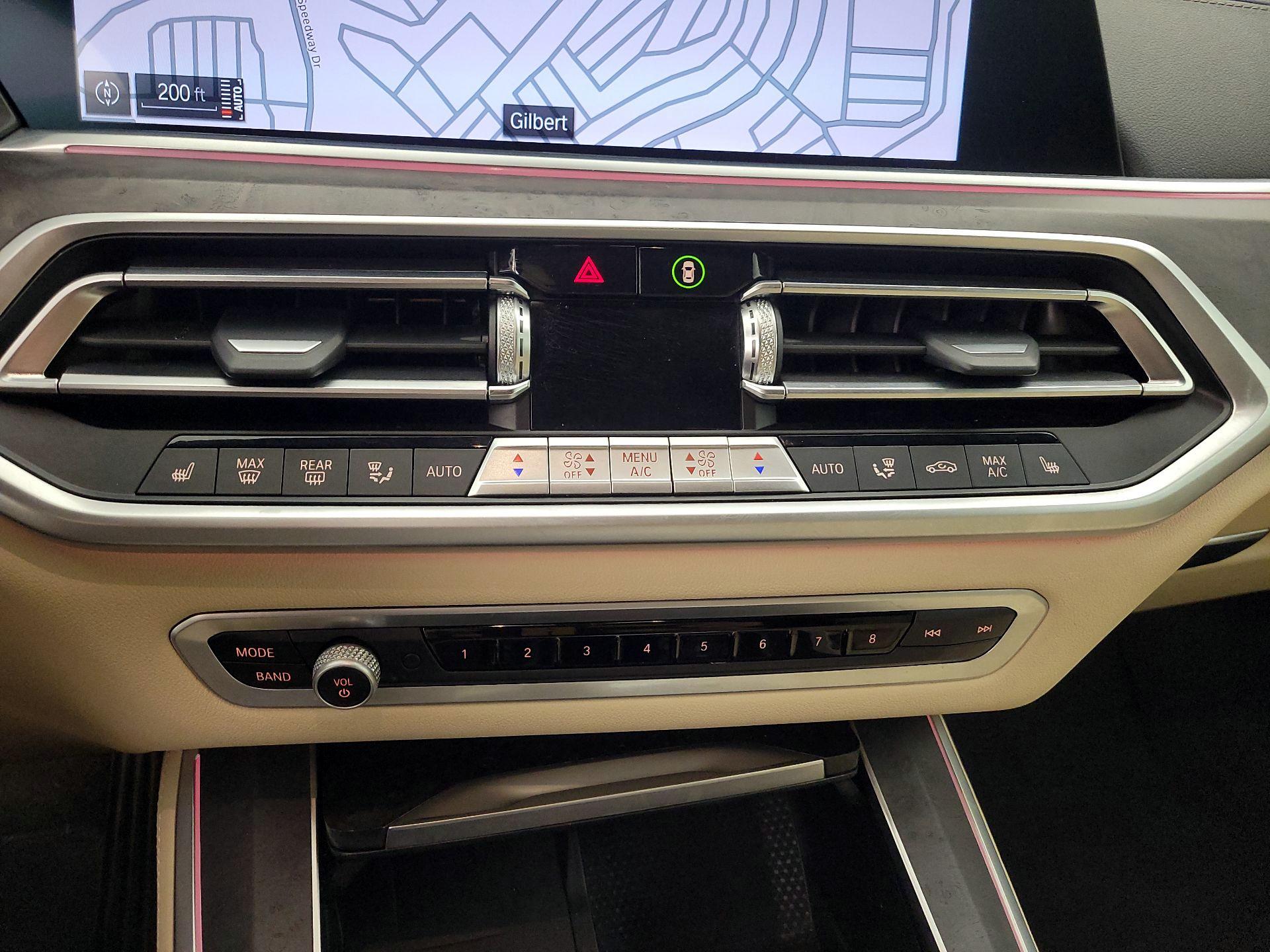 Thumbnail: 2022 BMW X5 - 17