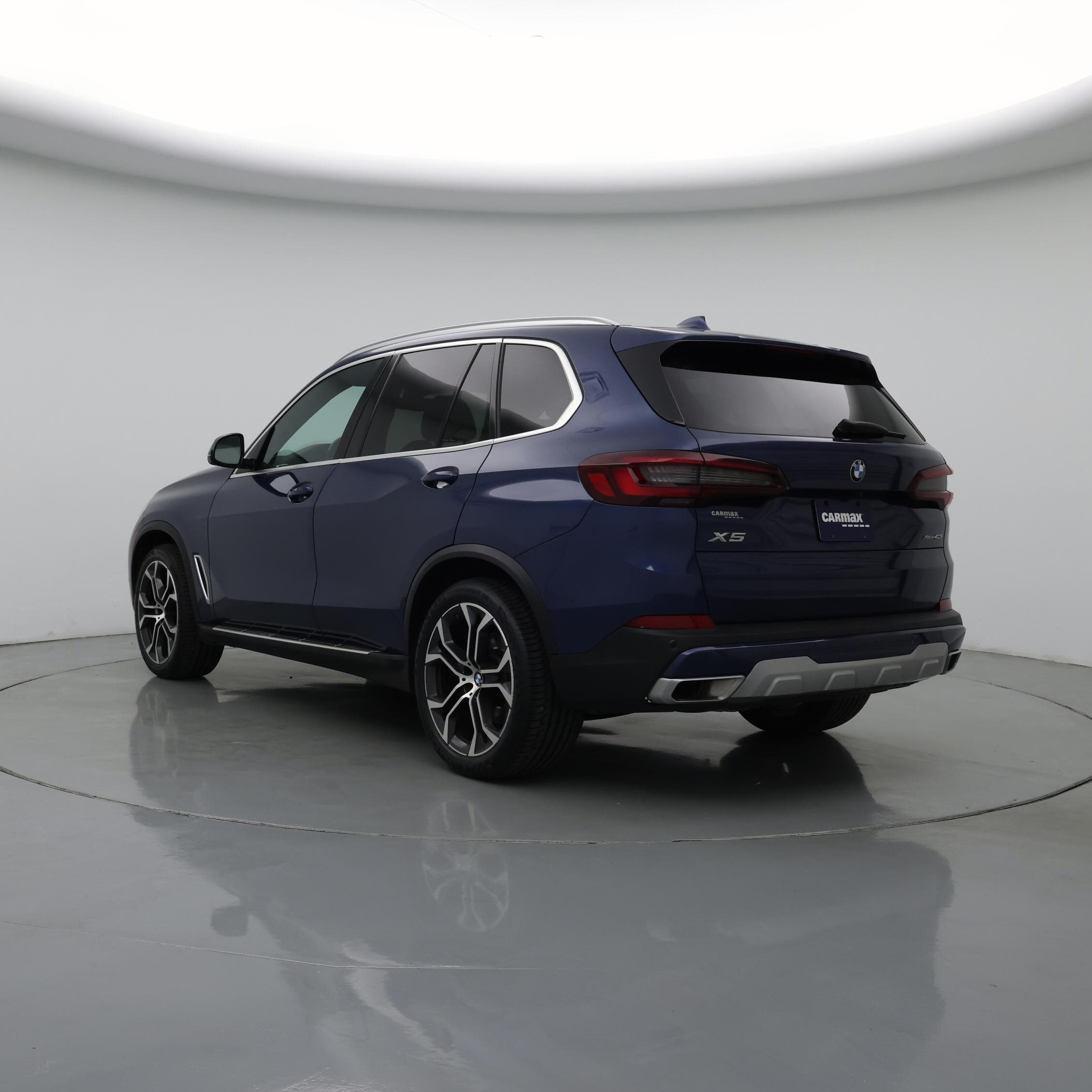 Thumbnail: 2022 BMW X5 - 2