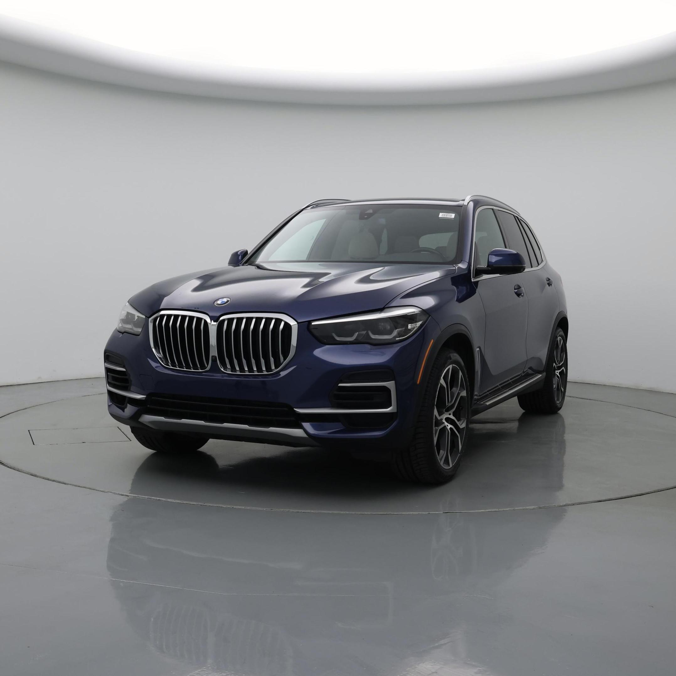 Thumbnail: 2022 BMW X5 - 4