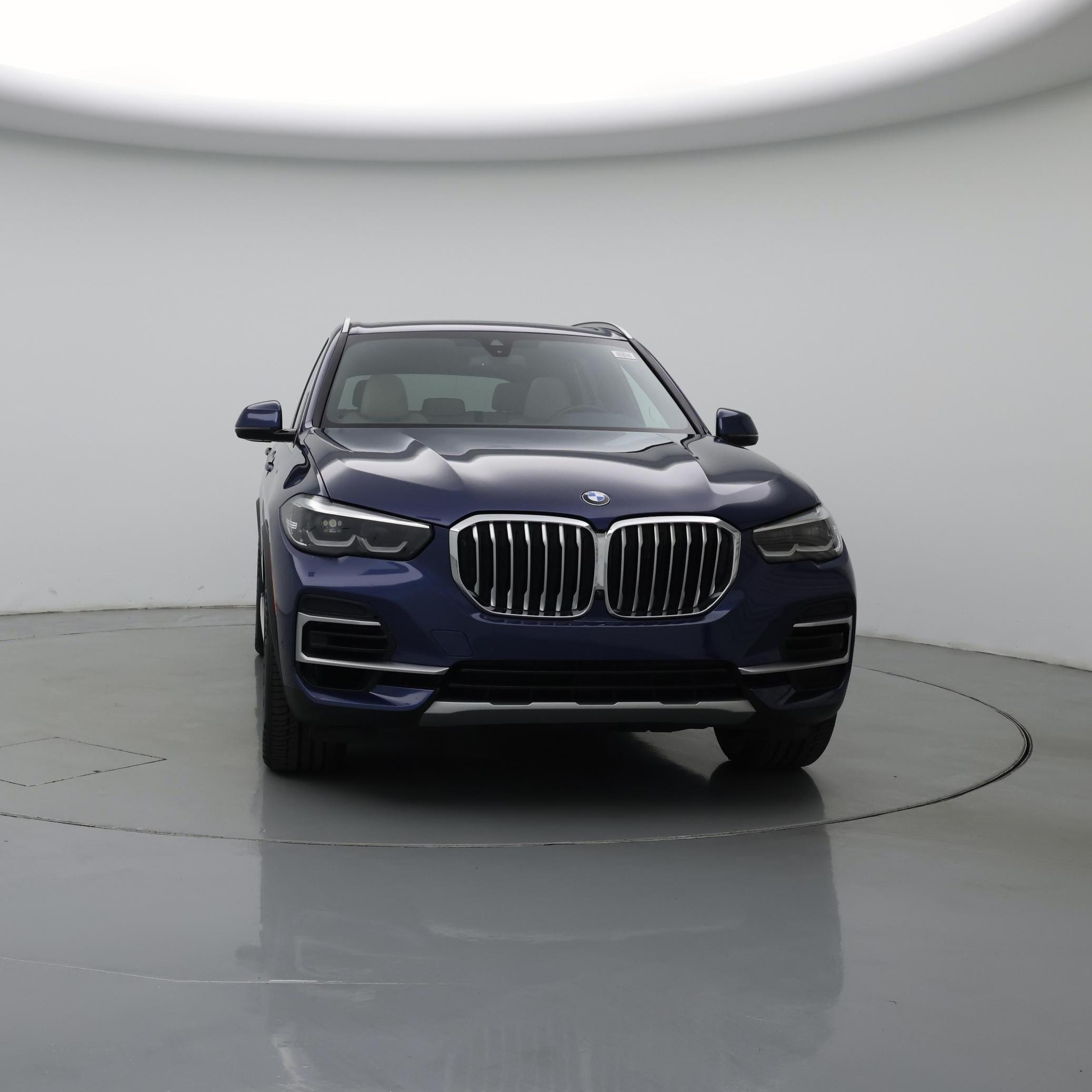 Thumbnail: 2022 BMW X5 - 5