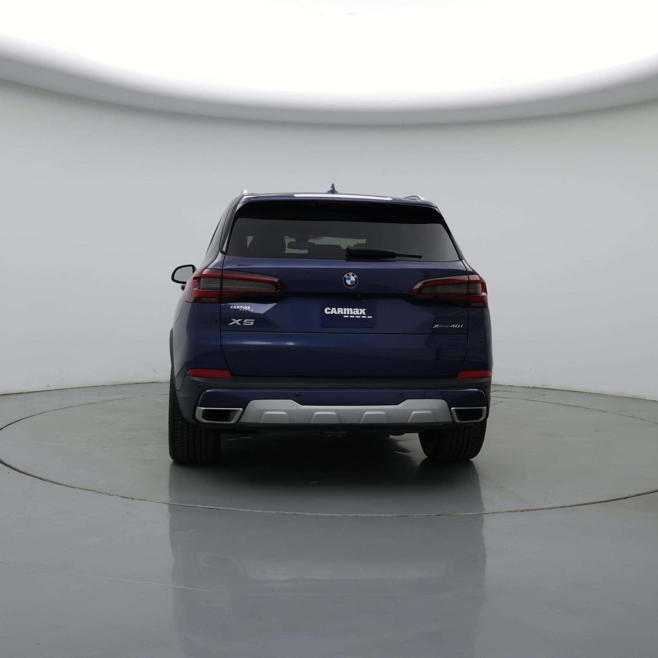 Thumbnail: 2022 BMW X5 - 6