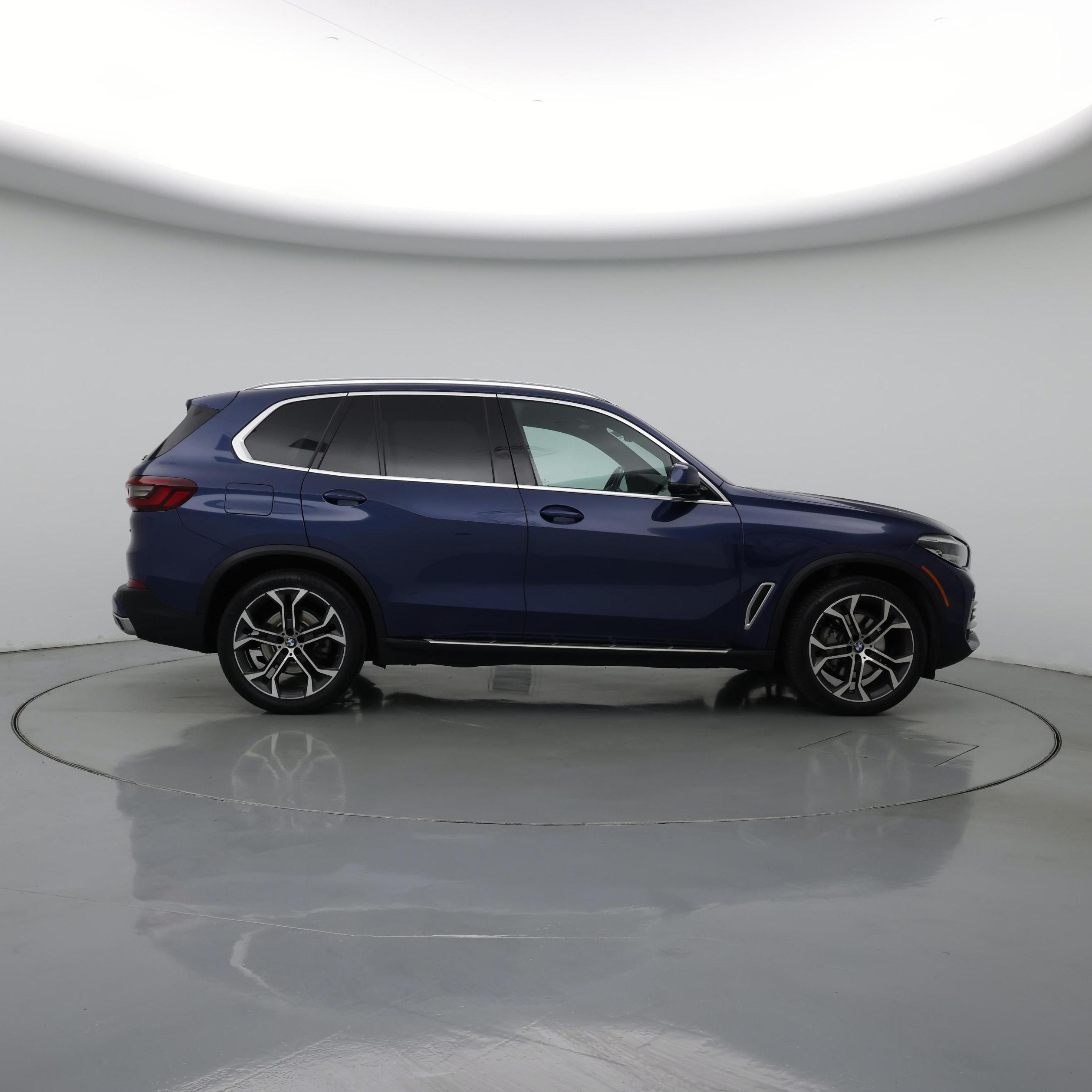 Thumbnail: 2022 BMW X5 - 7