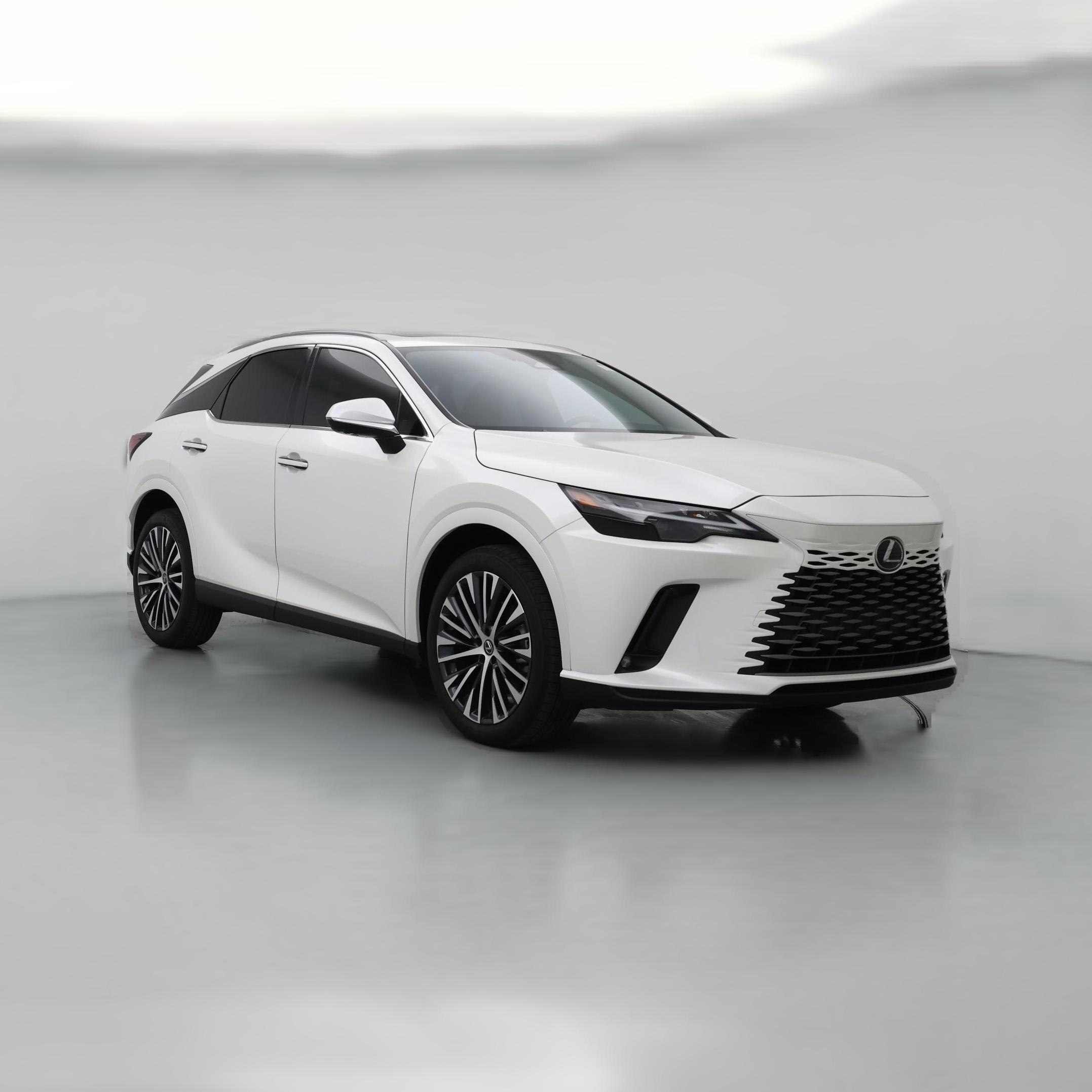 Thumbnail: 2024 Lexus RX - 1