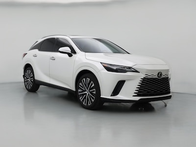 2024 Lexus RX 350 Premium Plus