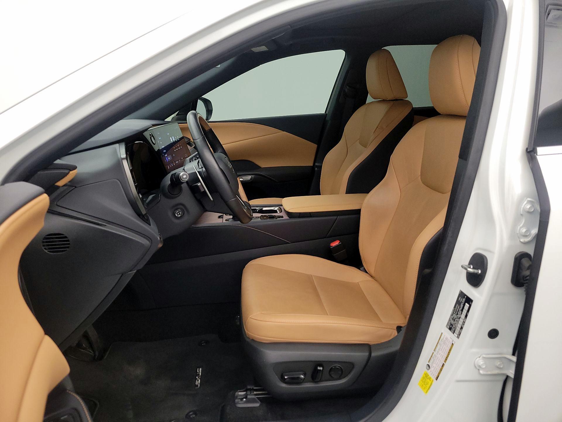 Thumbnail: 2024 Lexus RX - 11