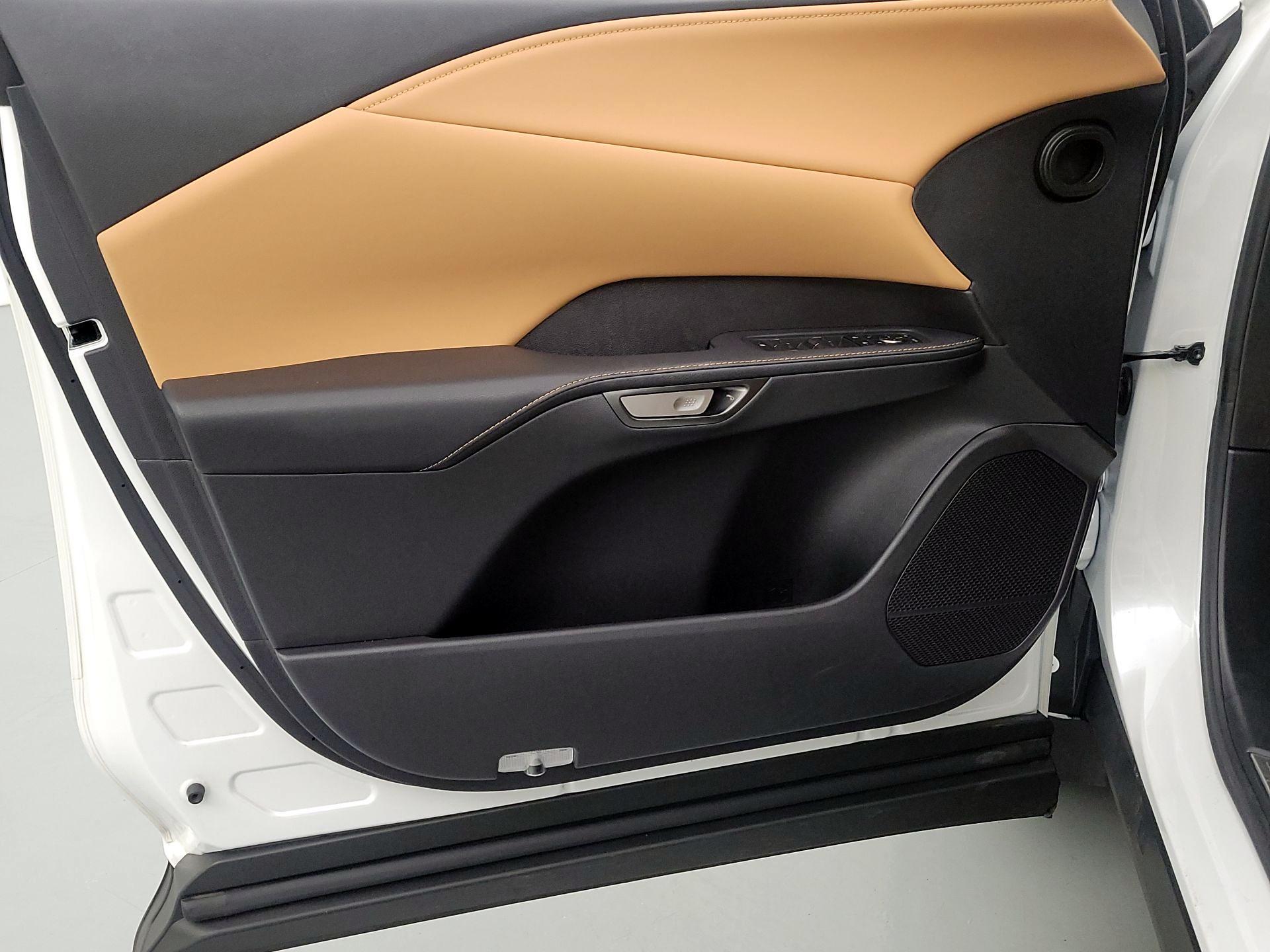 Thumbnail: 2024 Lexus RX - 12