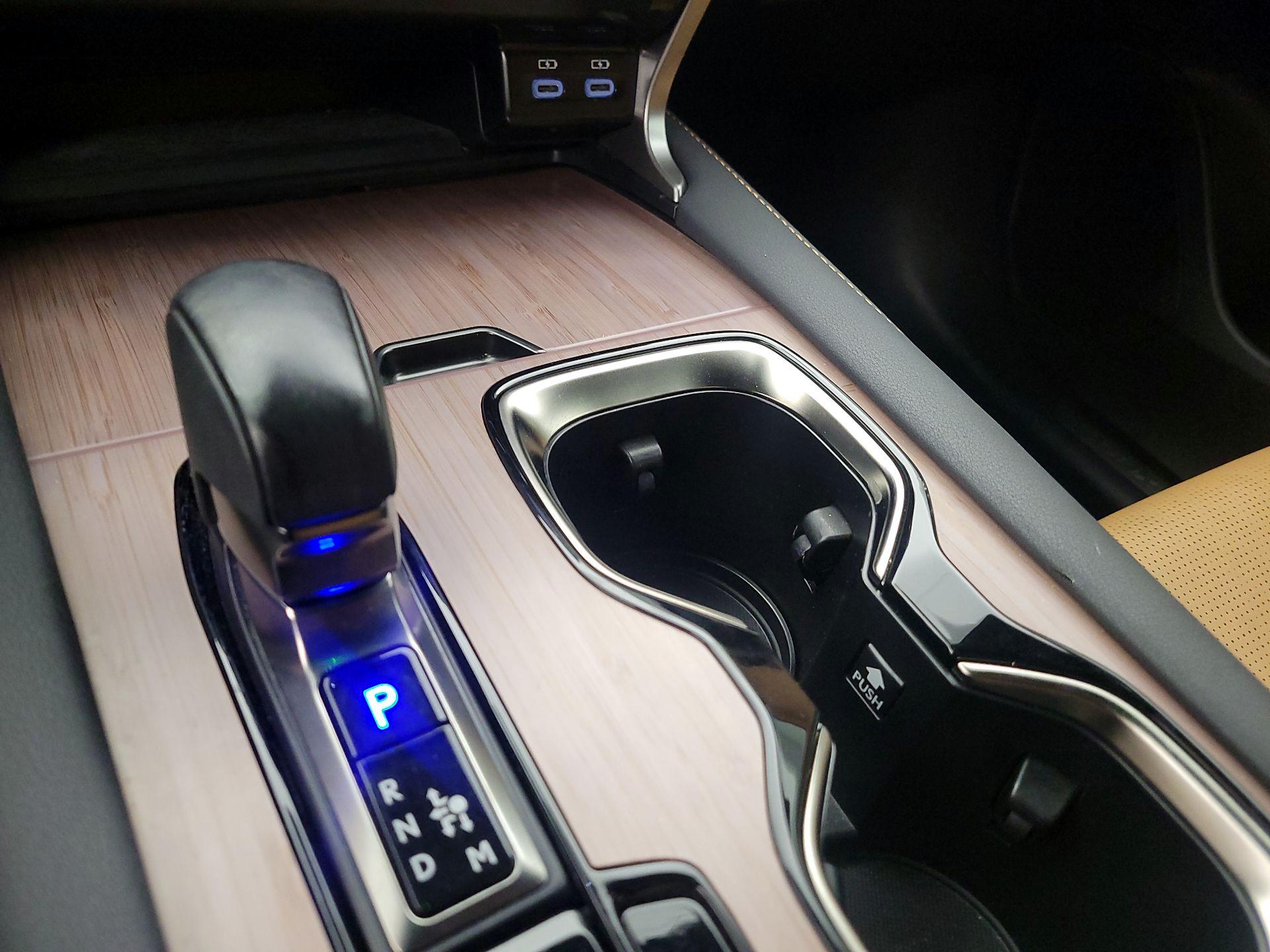 Thumbnail: 2024 Lexus RX - 17