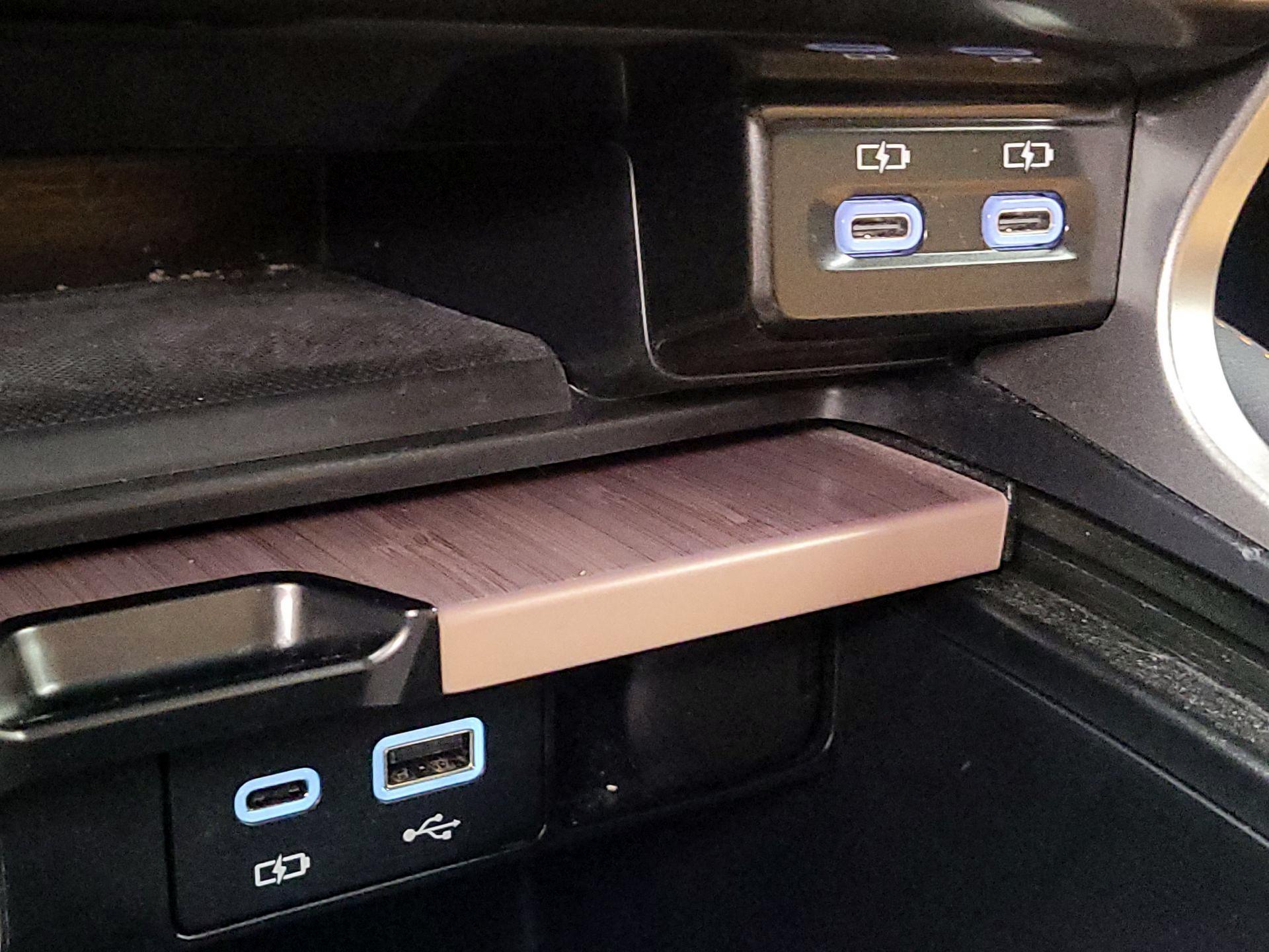 Thumbnail: 2024 Lexus RX - 18