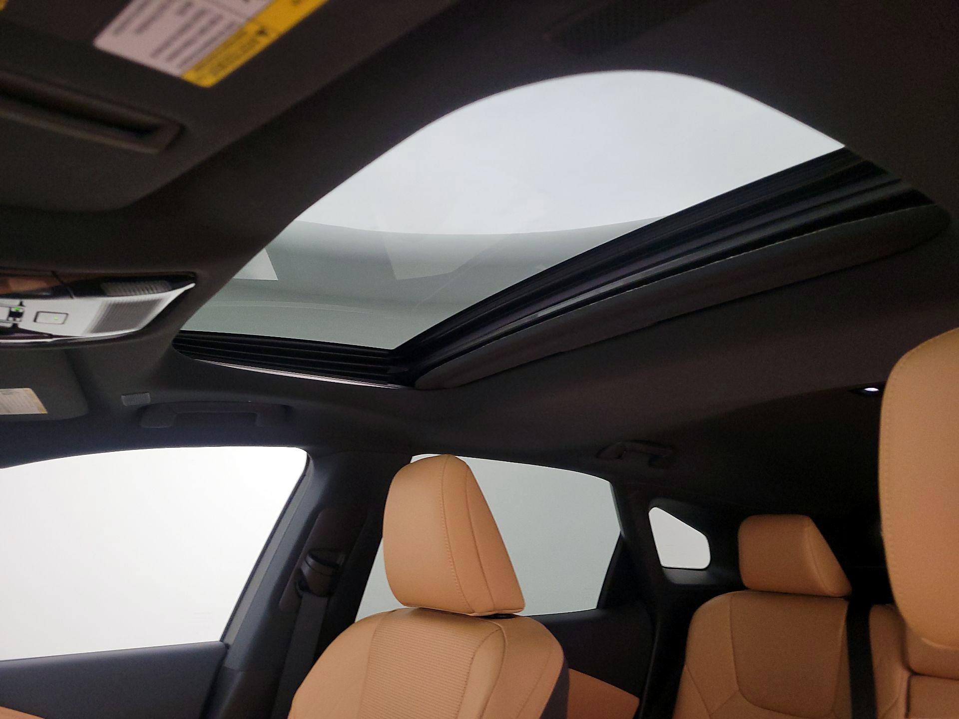 Thumbnail: 2024 Lexus RX - 19