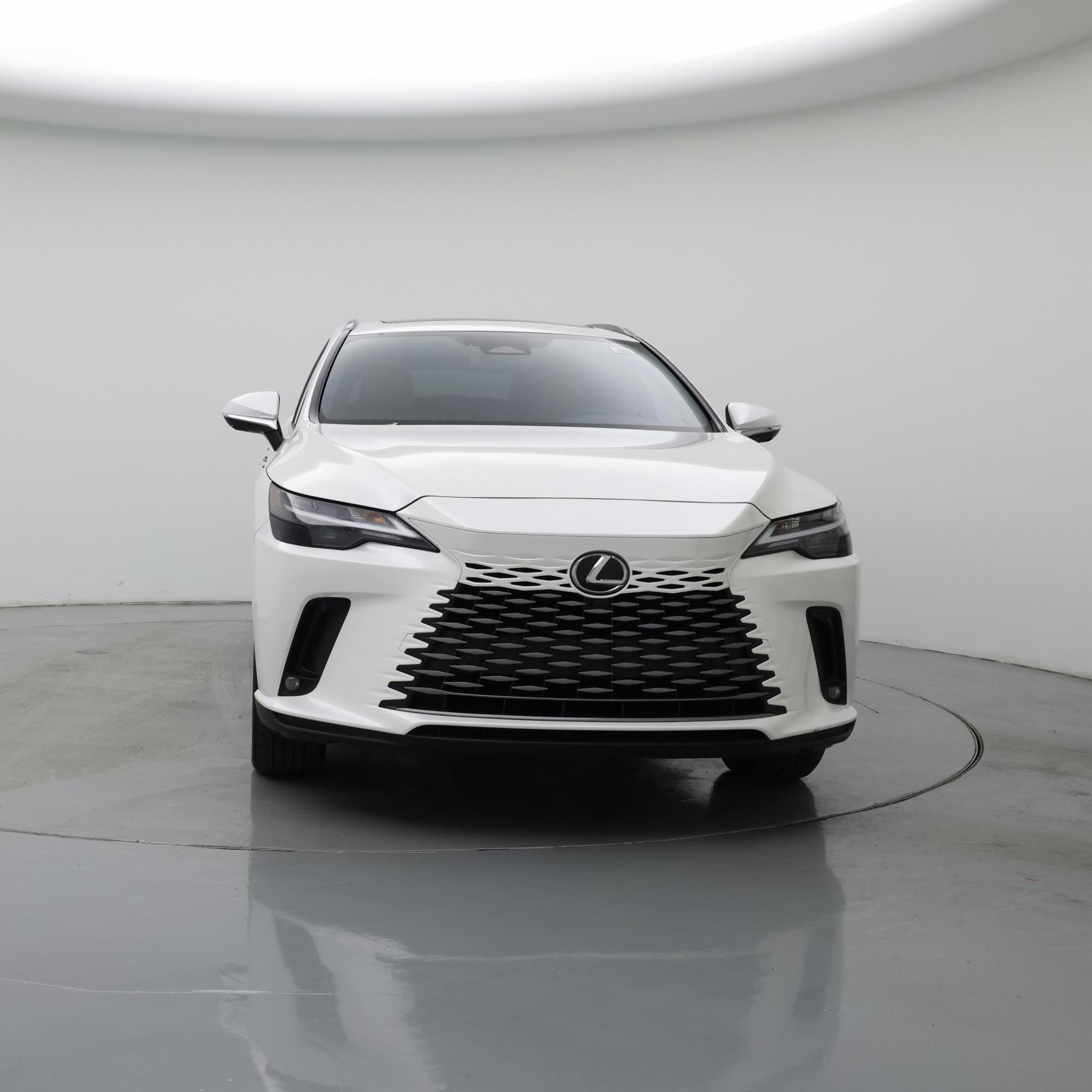 Thumbnail: 2024 Lexus RX - 5