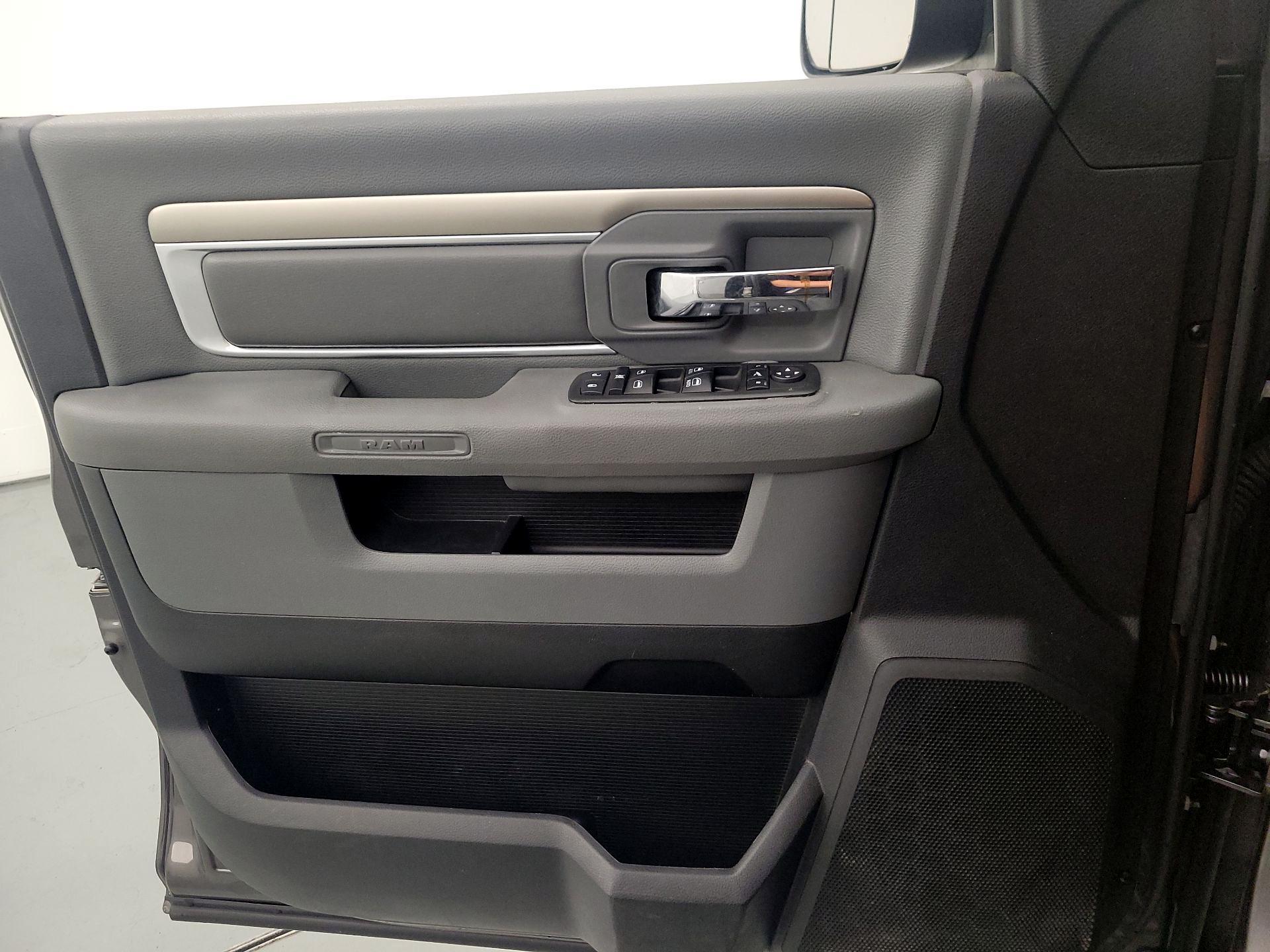 Thumbnail: 2015 RAM 2500 - 12
