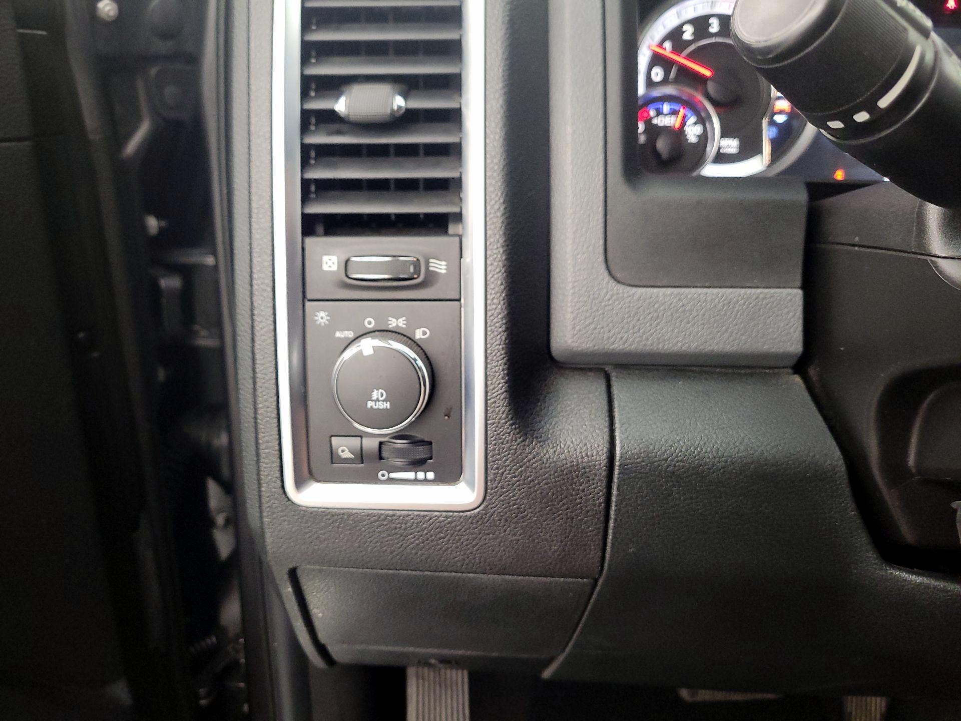 Thumbnail: 2015 RAM 2500 - 13
