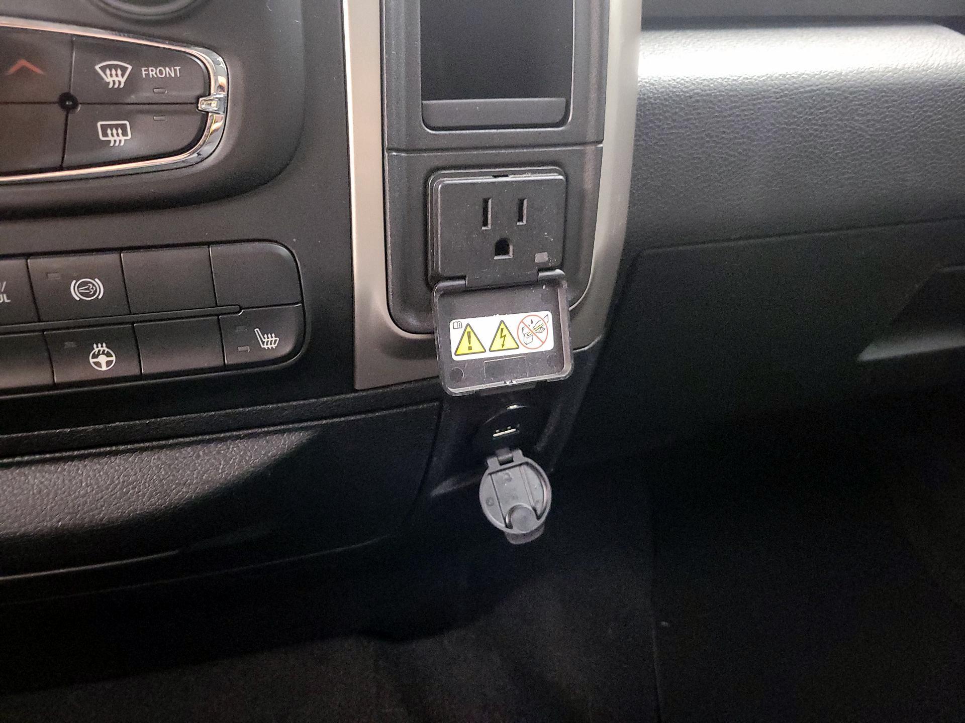 Thumbnail: 2015 RAM 2500 - 18