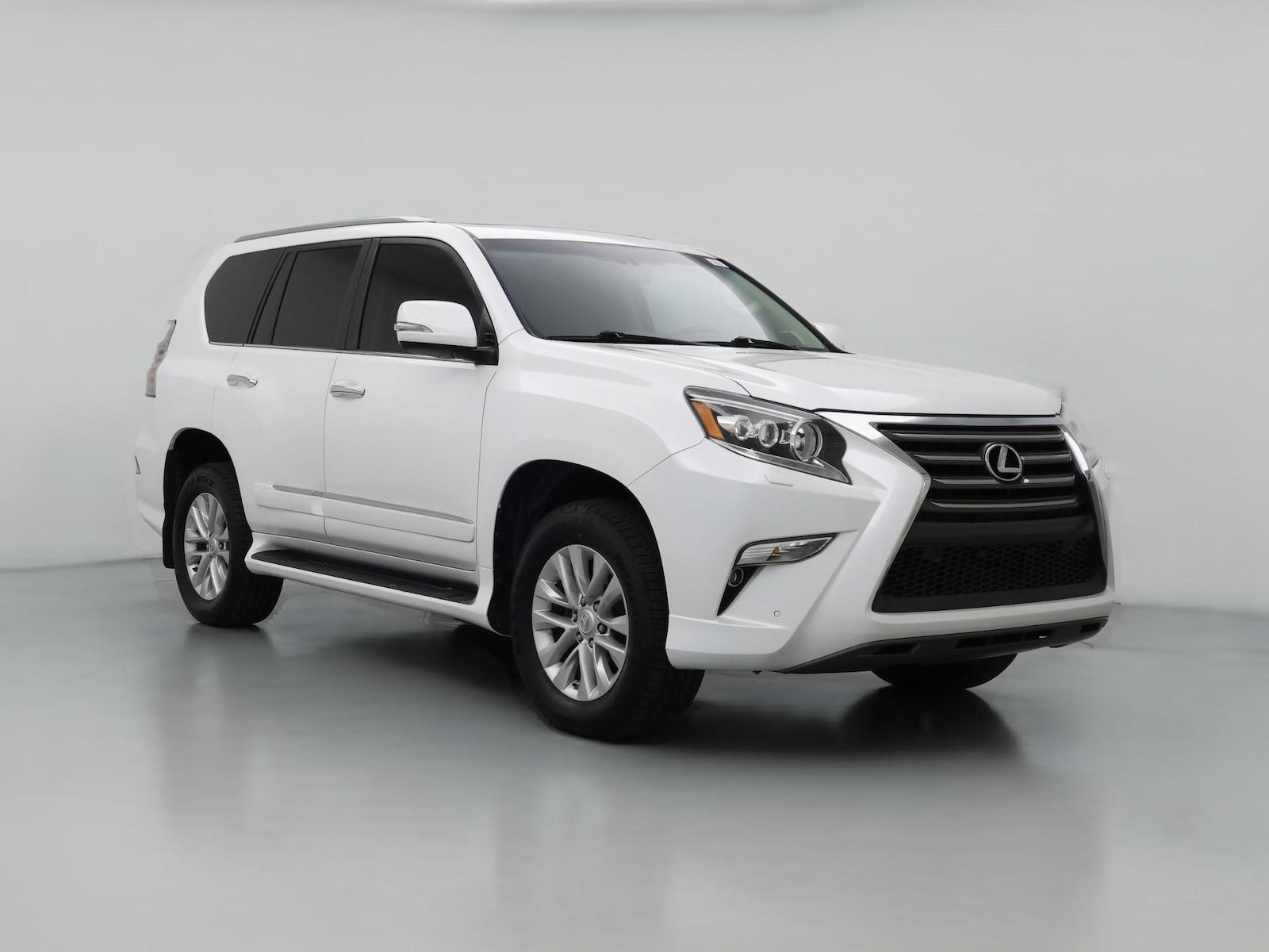 2016 Lexus GX