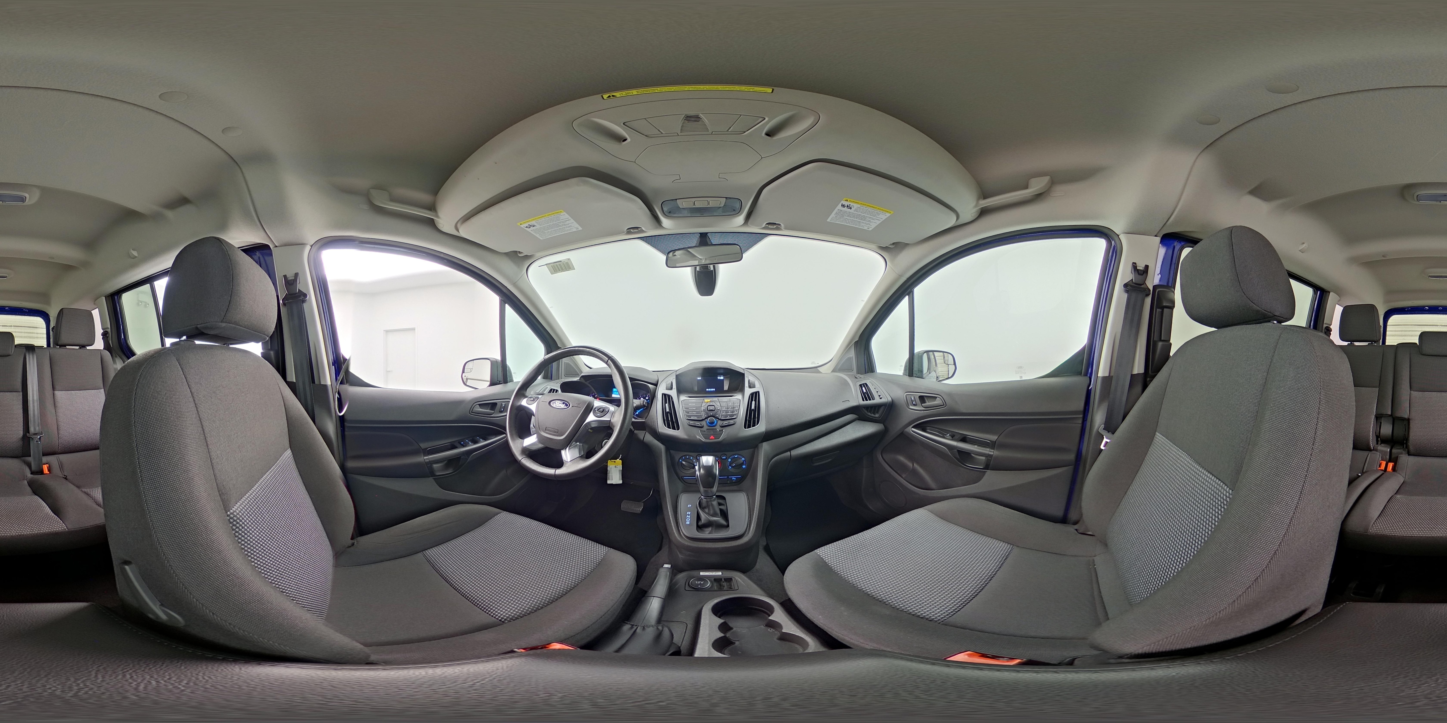 2018 Ford Transit Connect XL - Photo 26