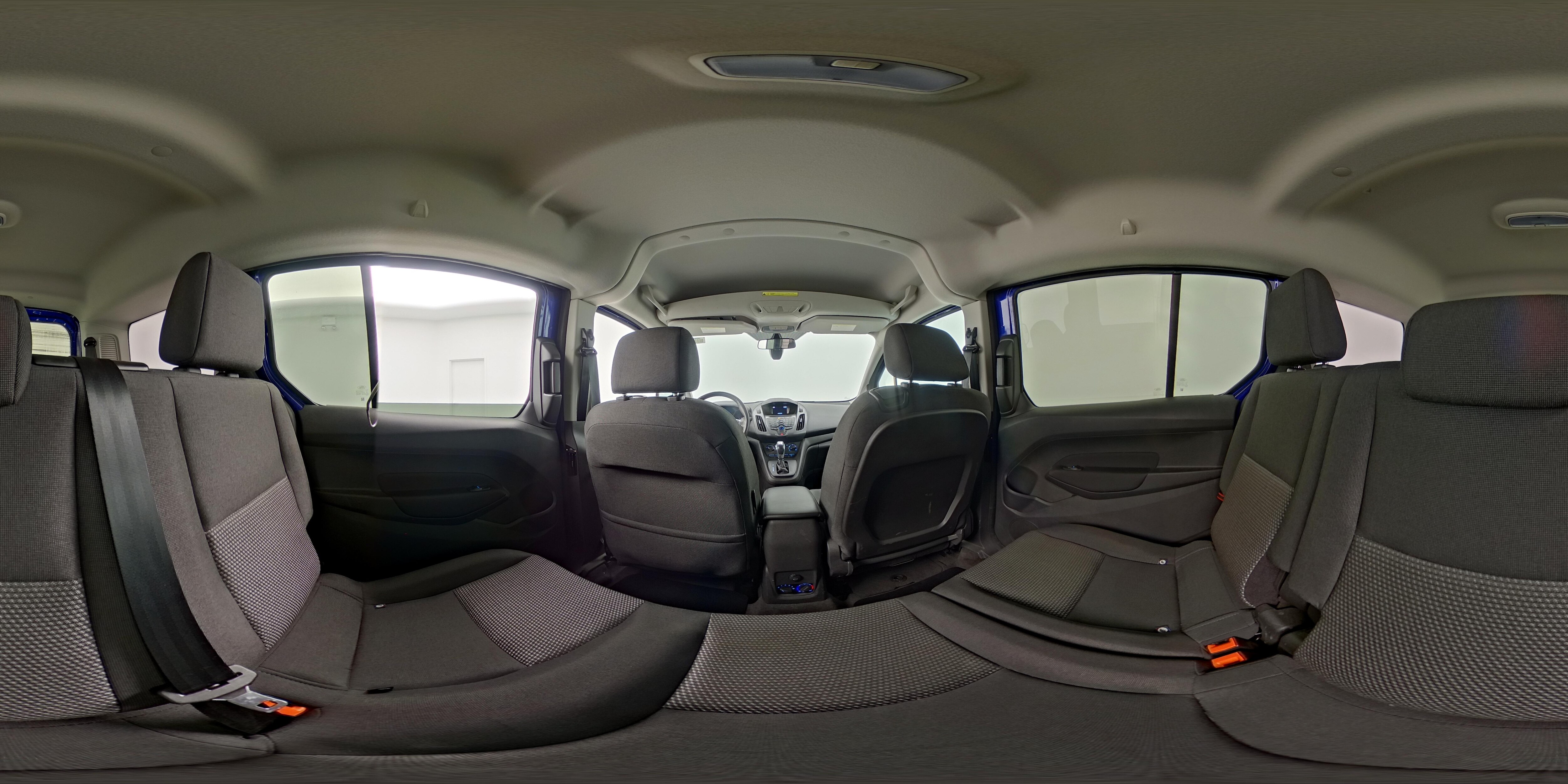2018 Ford Transit Connect XL - Photo 27