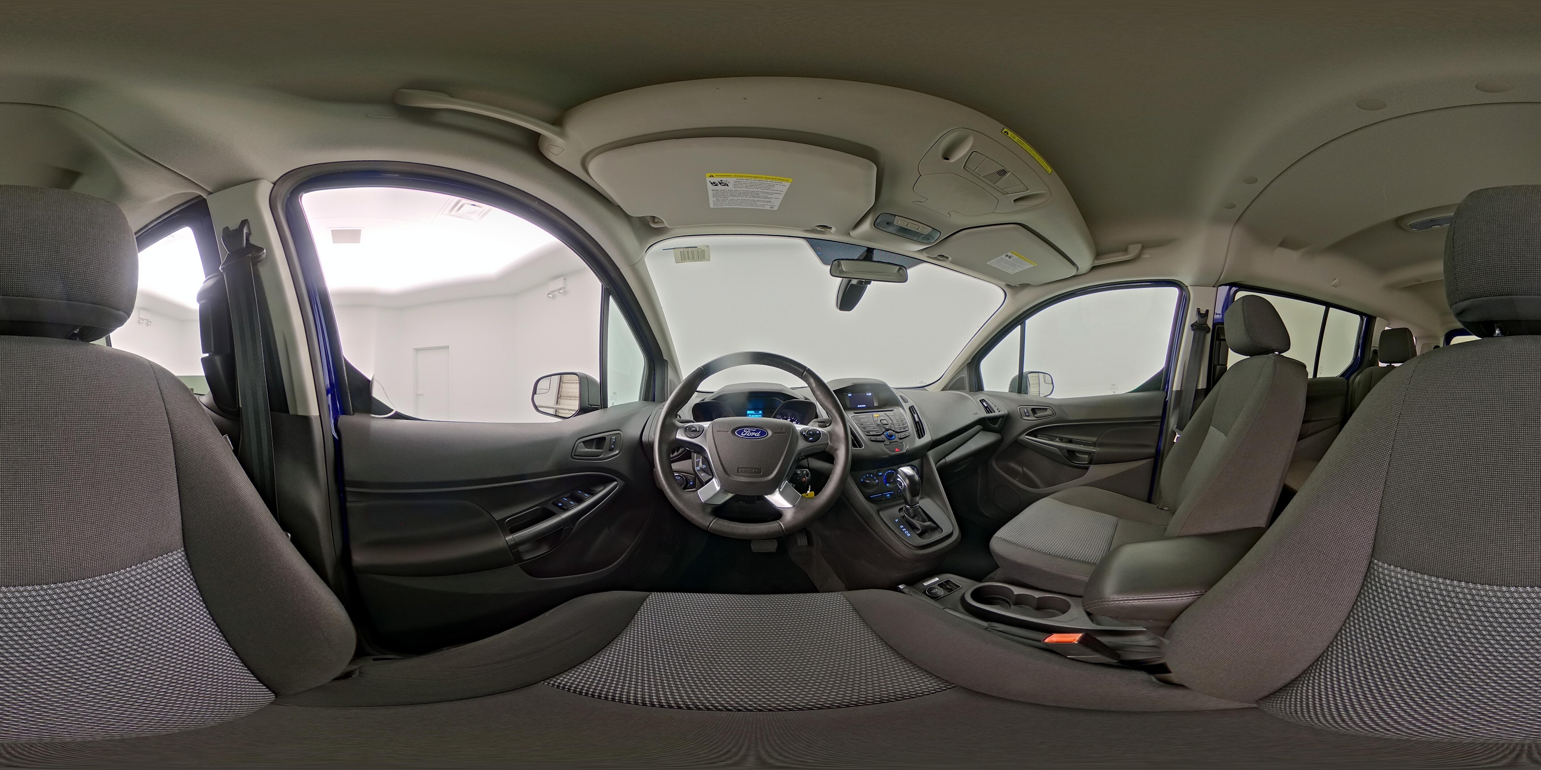 2018 Ford Transit Connect XL - Photo 28