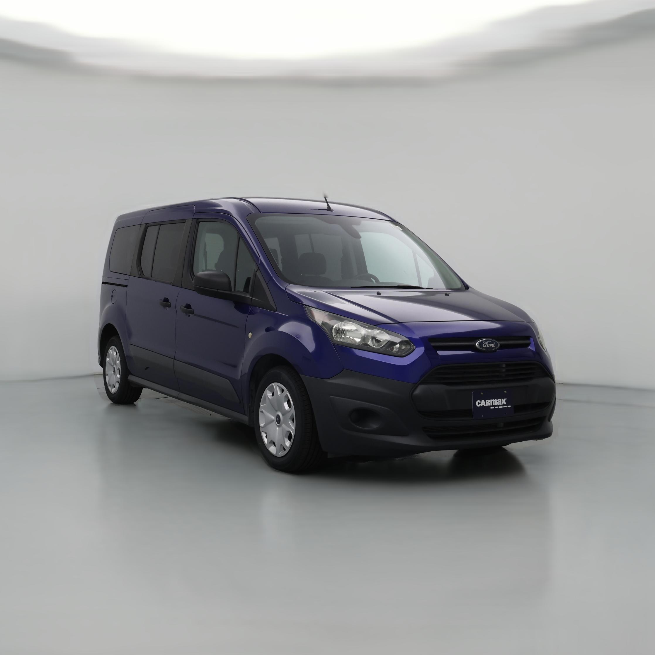 Thumbnail: 2018 Ford Transit Series - 1