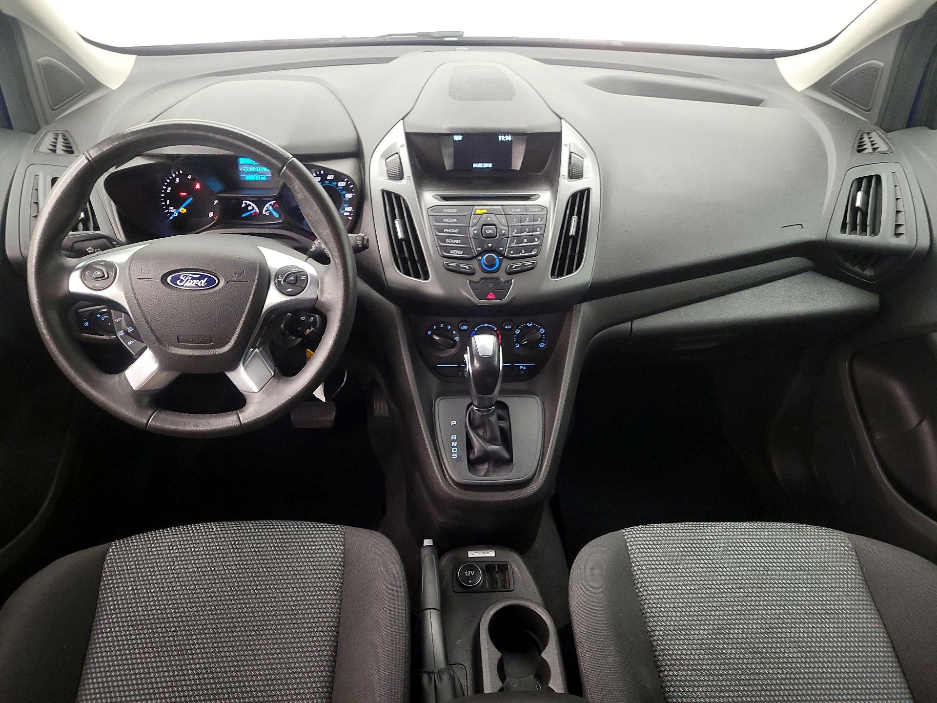 Thumbnail: 2018 Ford Transit Series - 9