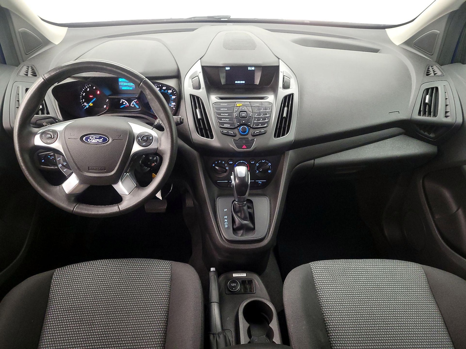 2018 Ford Transit Connect XL - Photo 10
