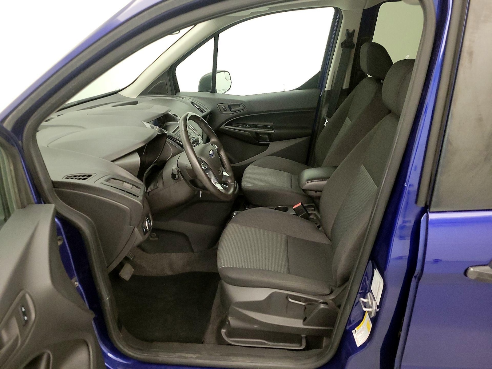 2018 Ford Transit Connect XL - Photo 12