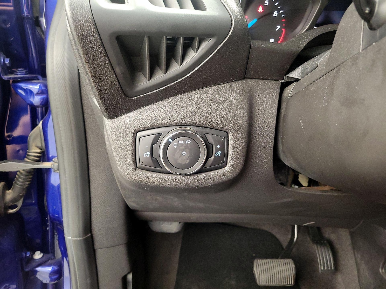 2018 Ford Transit Connect XL - Photo 14