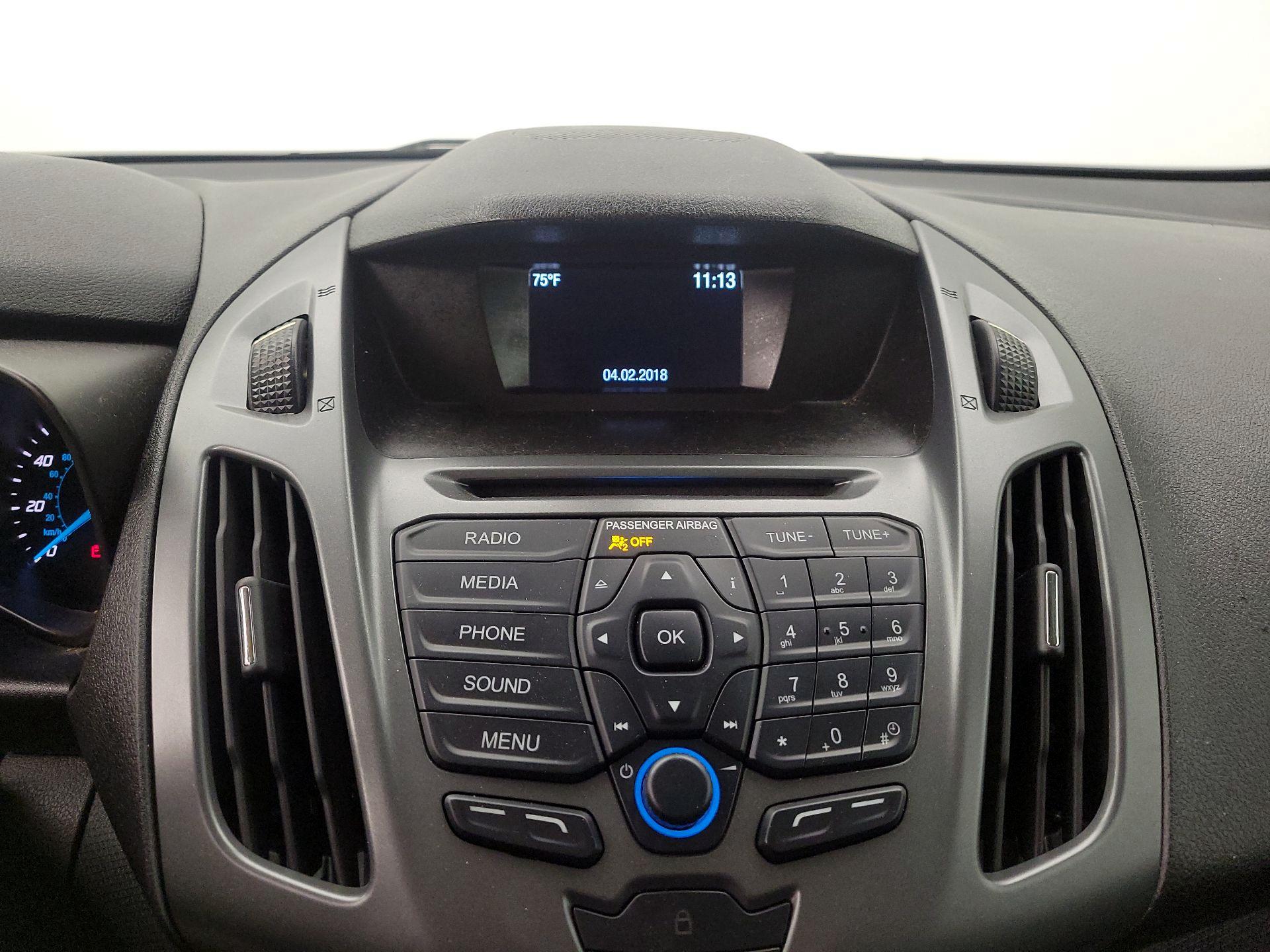 Thumbnail: 2018 Ford Transit Series - 15