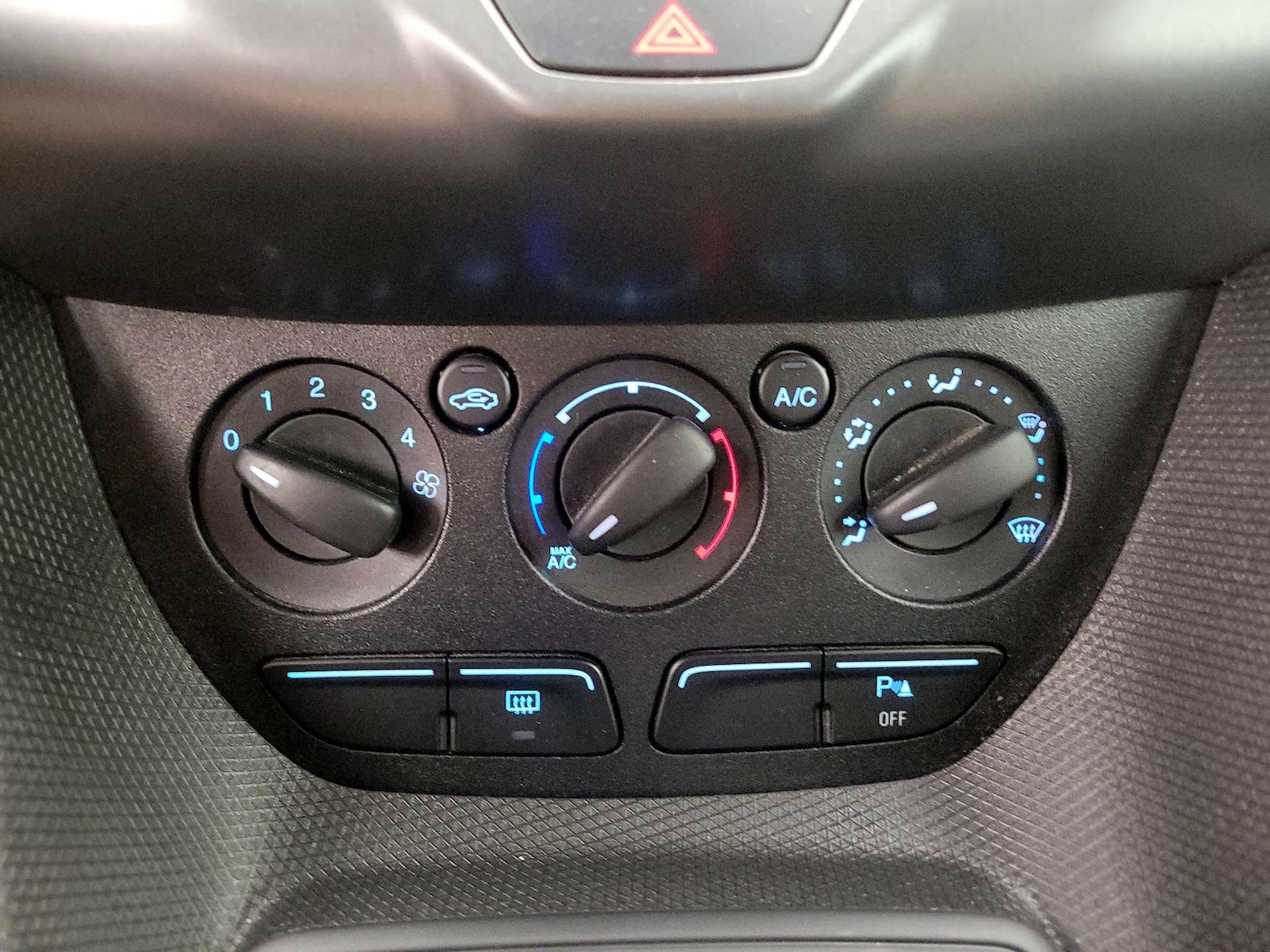 2018 Ford Transit Connect XL - Photo 17