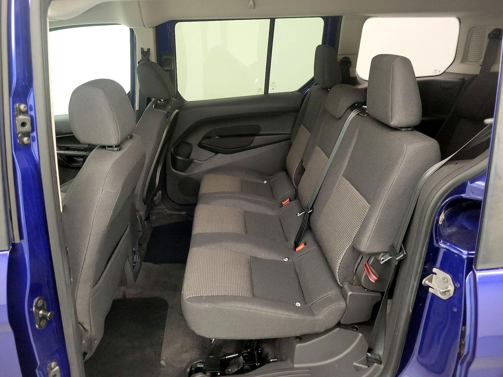 2018 Ford Transit Connect XL - Photo 20