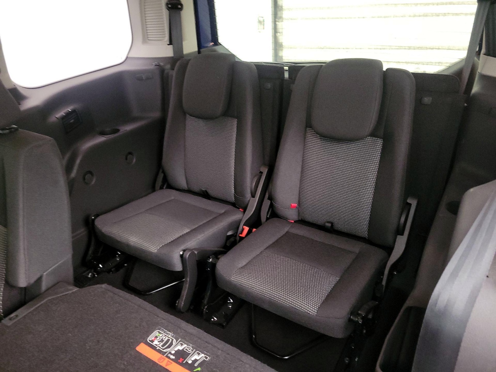 2018 Ford Transit Connect XL - Photo 21