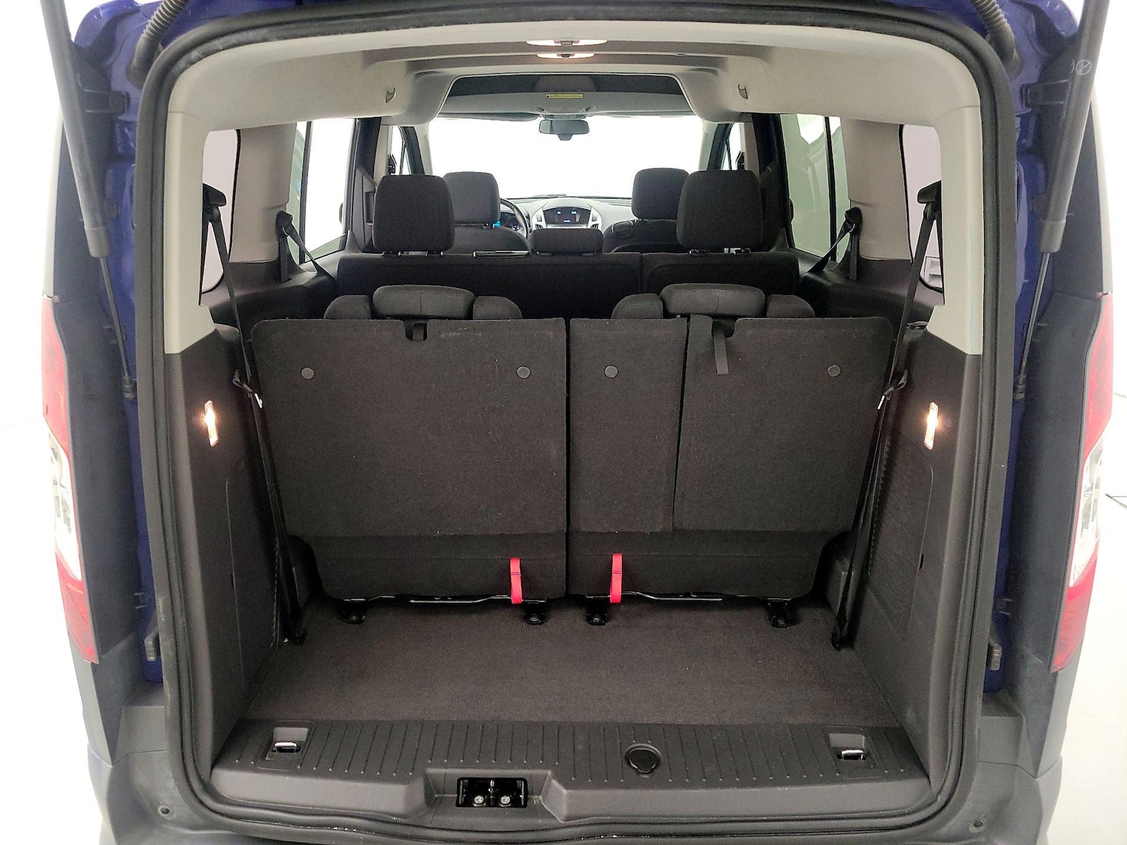 2018 Ford Transit Connect XL - Photo 22