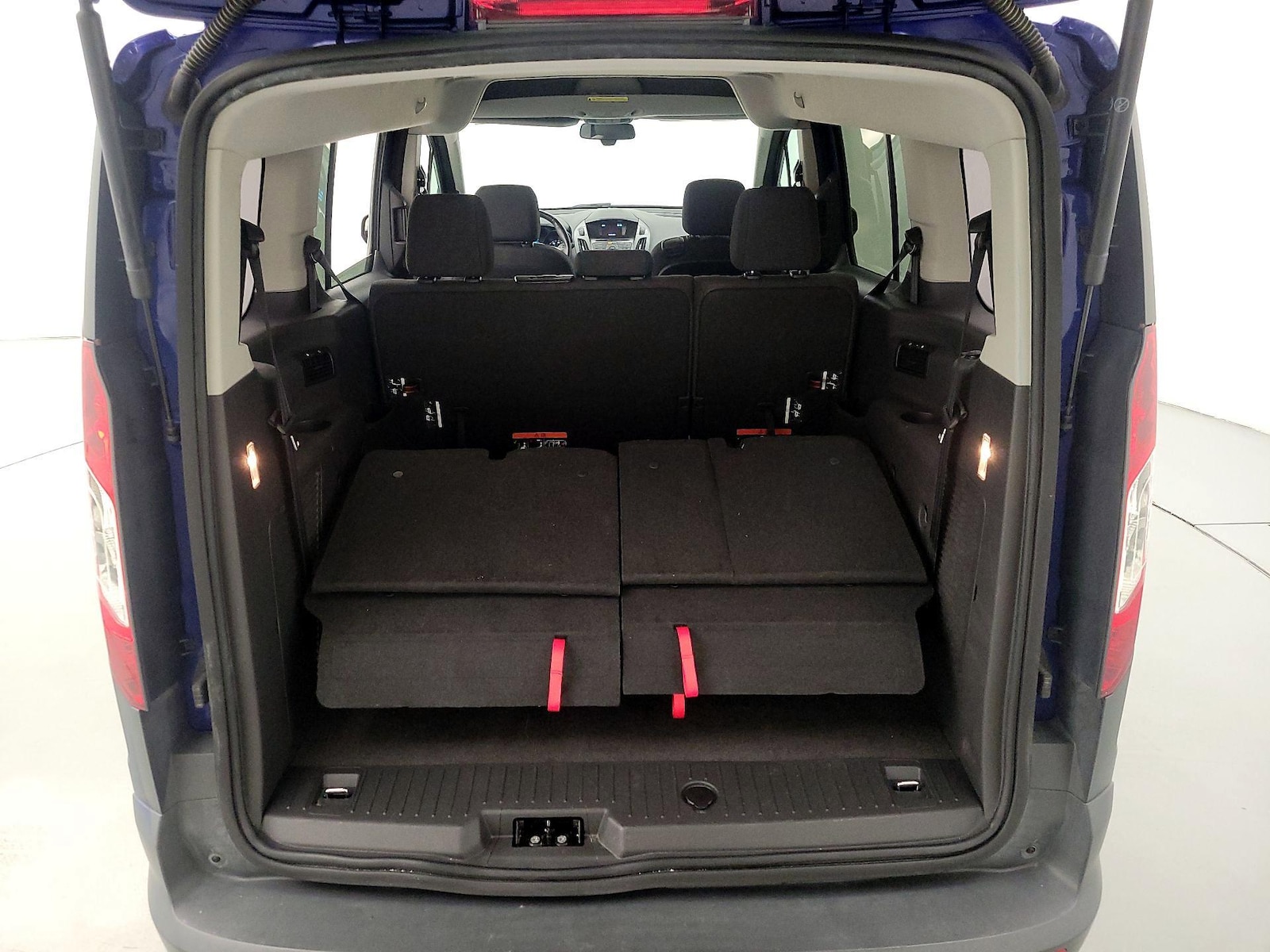 2018 Ford Transit Connect XL - Photo 23