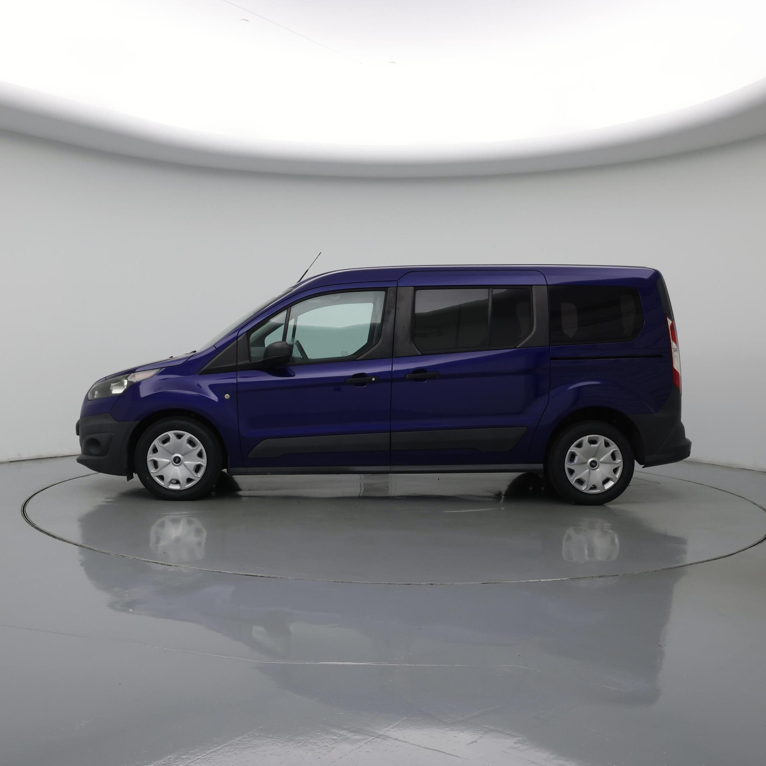 Thumbnail: 2018 Ford Transit Series - 3