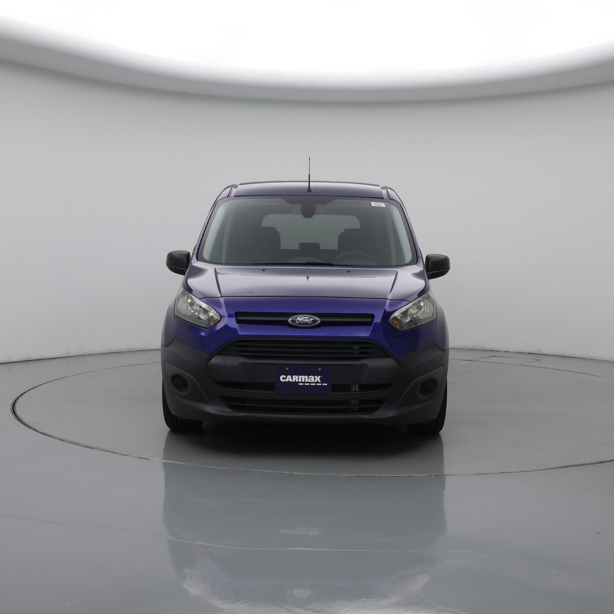 Thumbnail: 2018 Ford Transit Series - 5