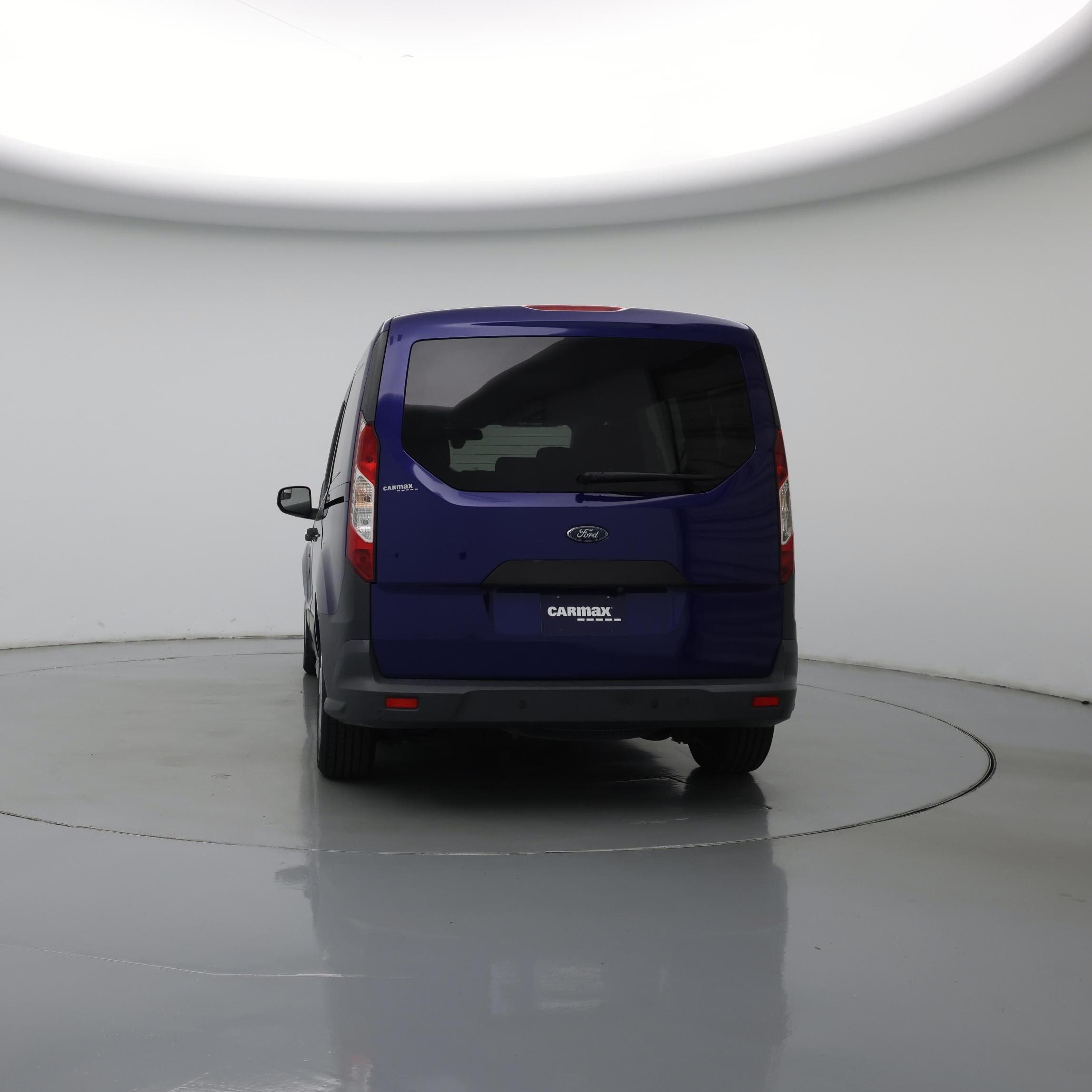 Thumbnail: 2018 Ford Transit Series - 6