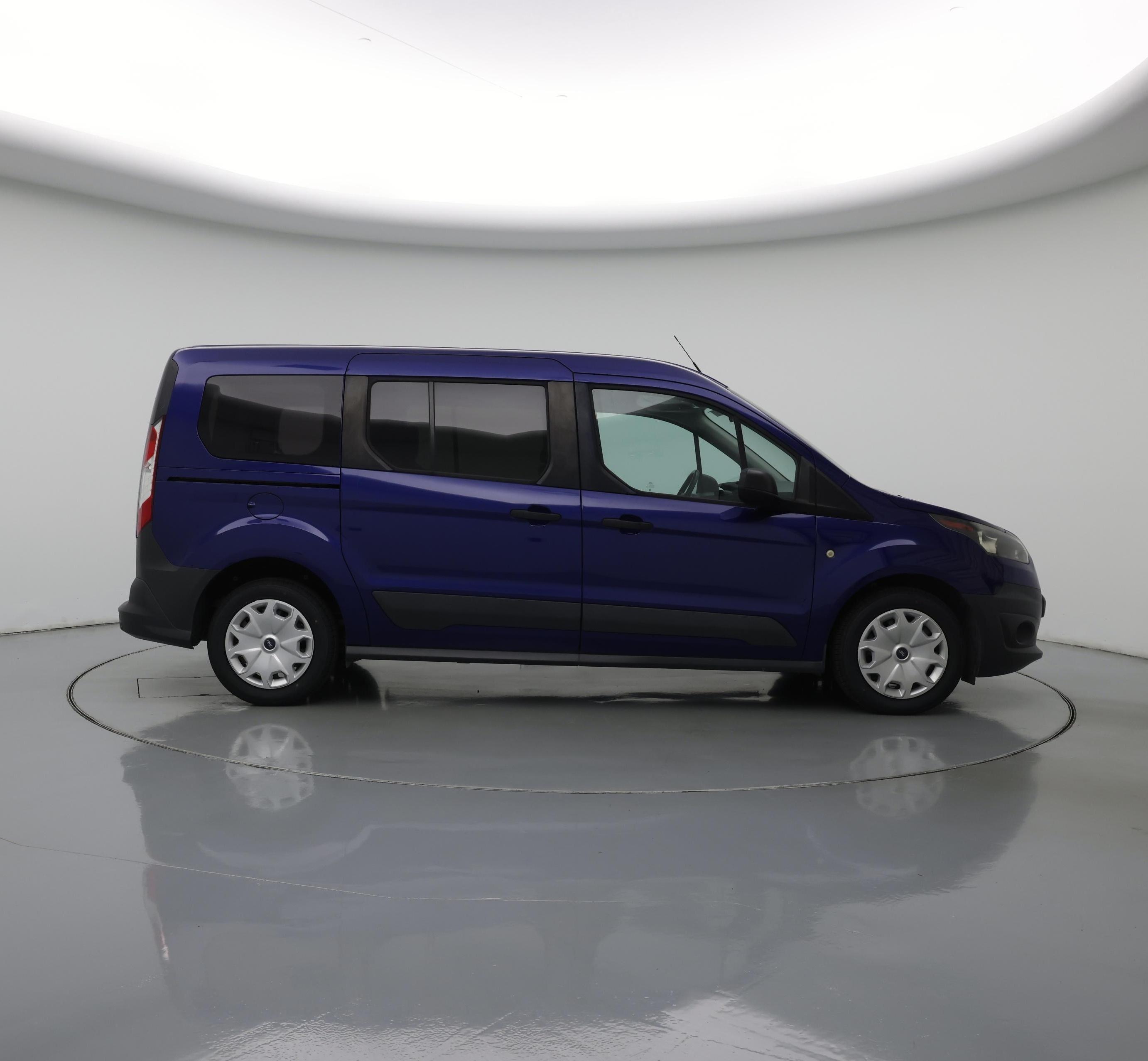 Thumbnail: 2018 Ford Transit Series - 7