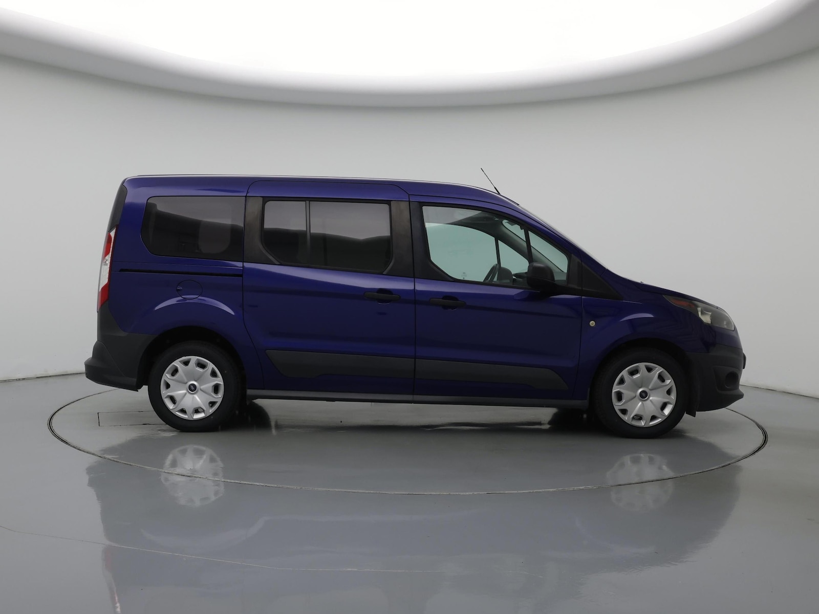 2018 Ford Transit Connect XL - Photo 8