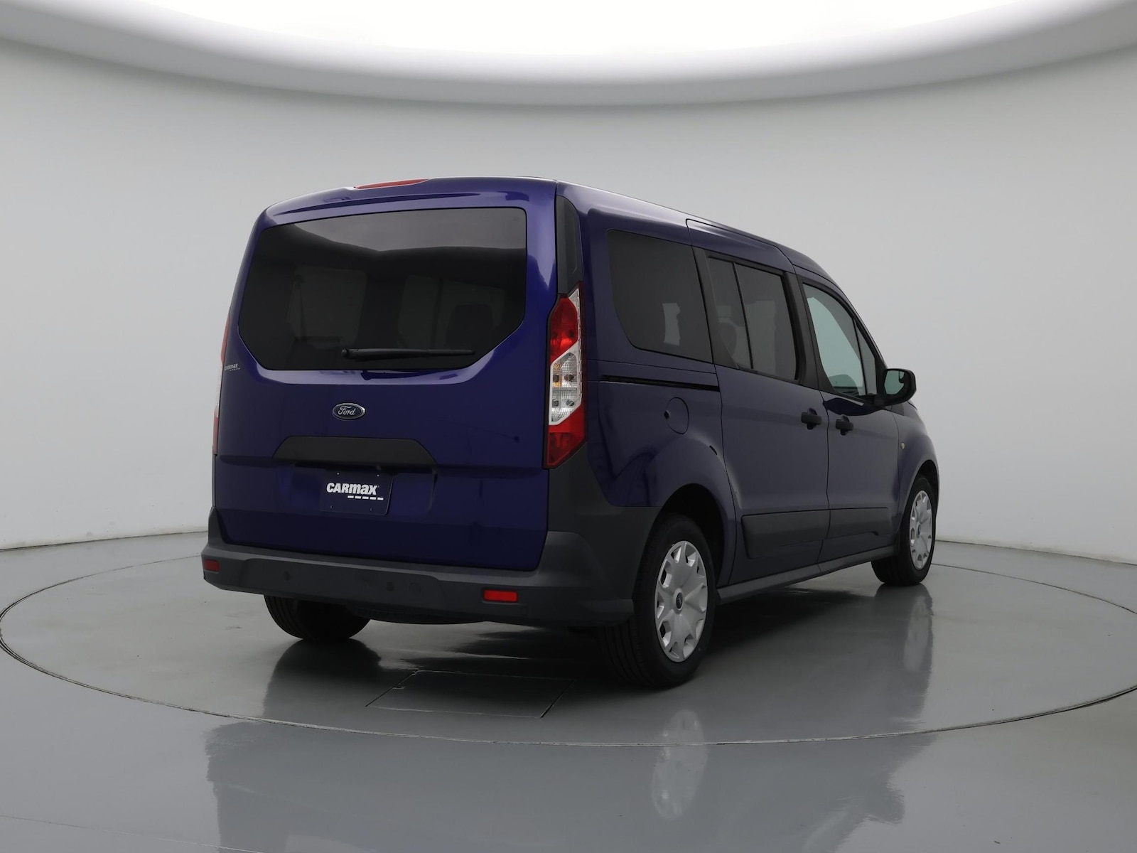 2018 Ford Transit Connect XL - Photo 9
