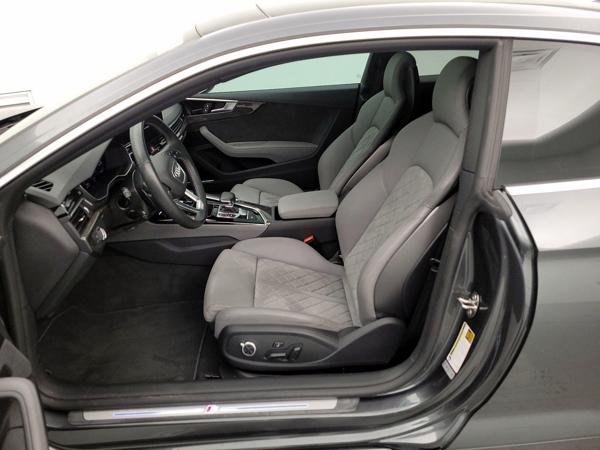 Thumbnail: 2022 Audi S5 - 11