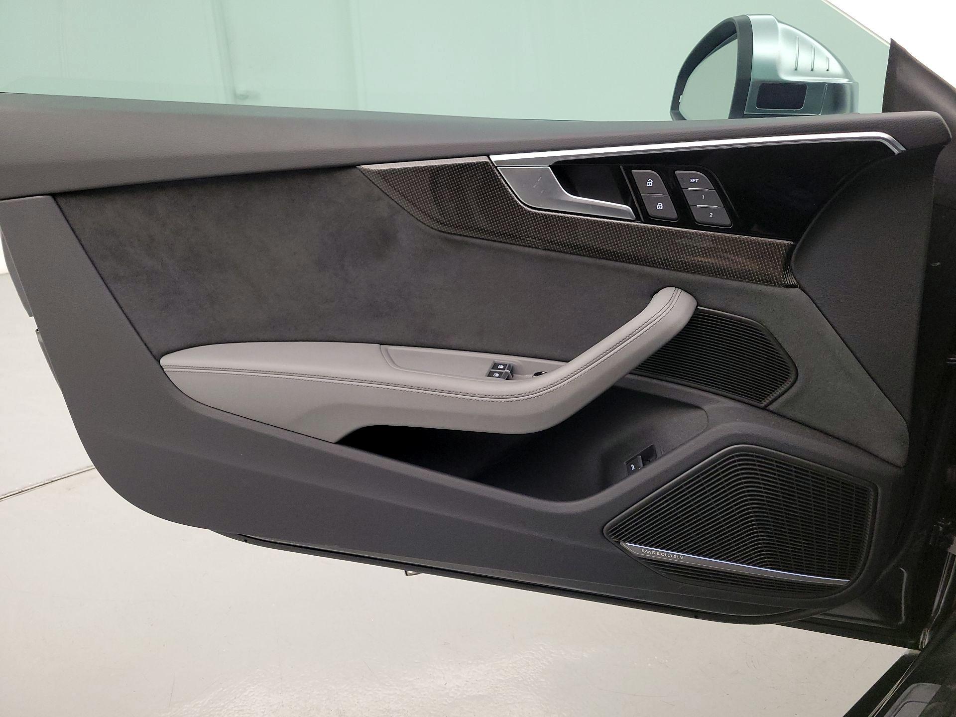 Thumbnail: 2022 Audi S5 - 12