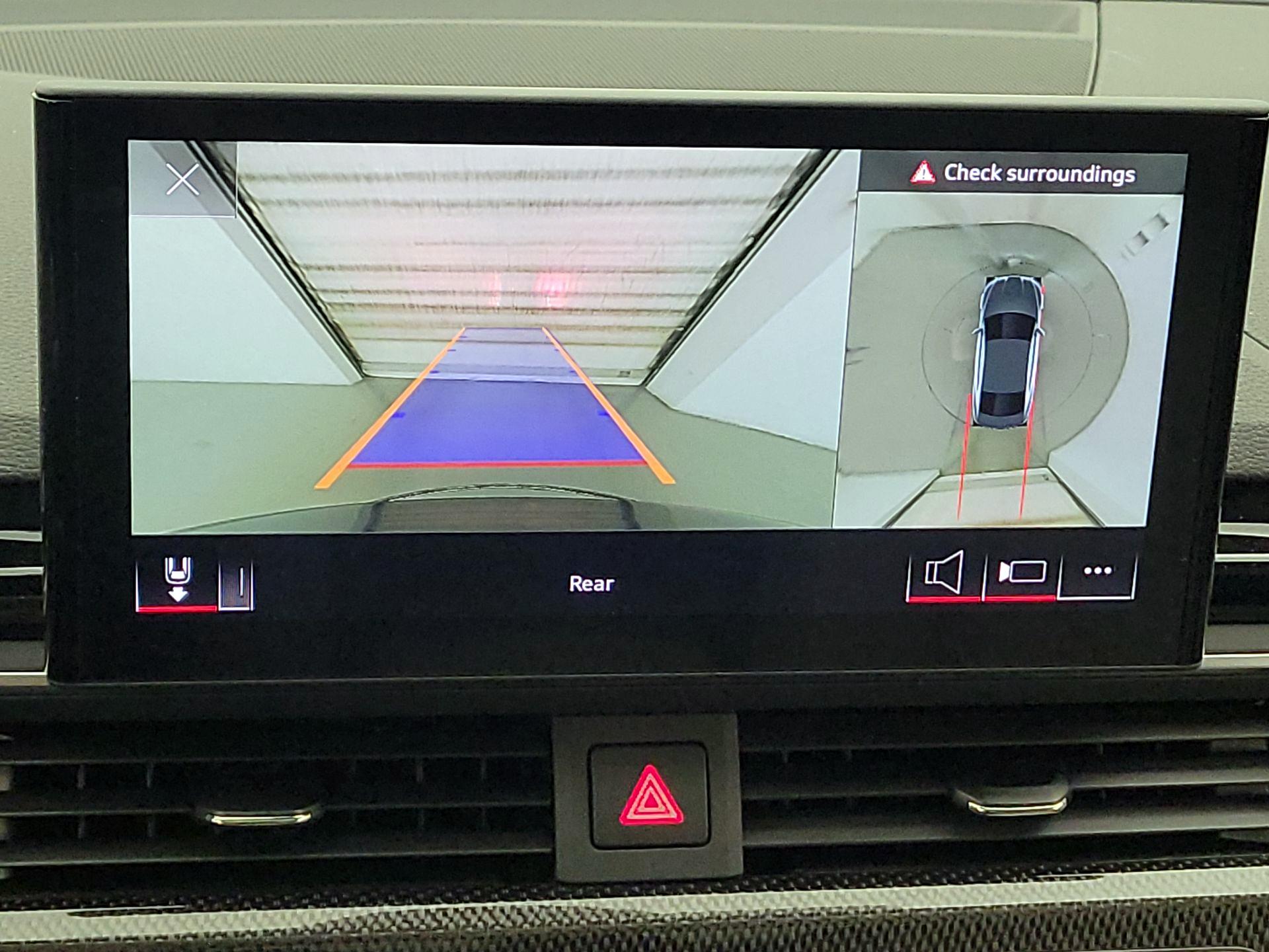 Thumbnail: 2022 Audi S5 - 14