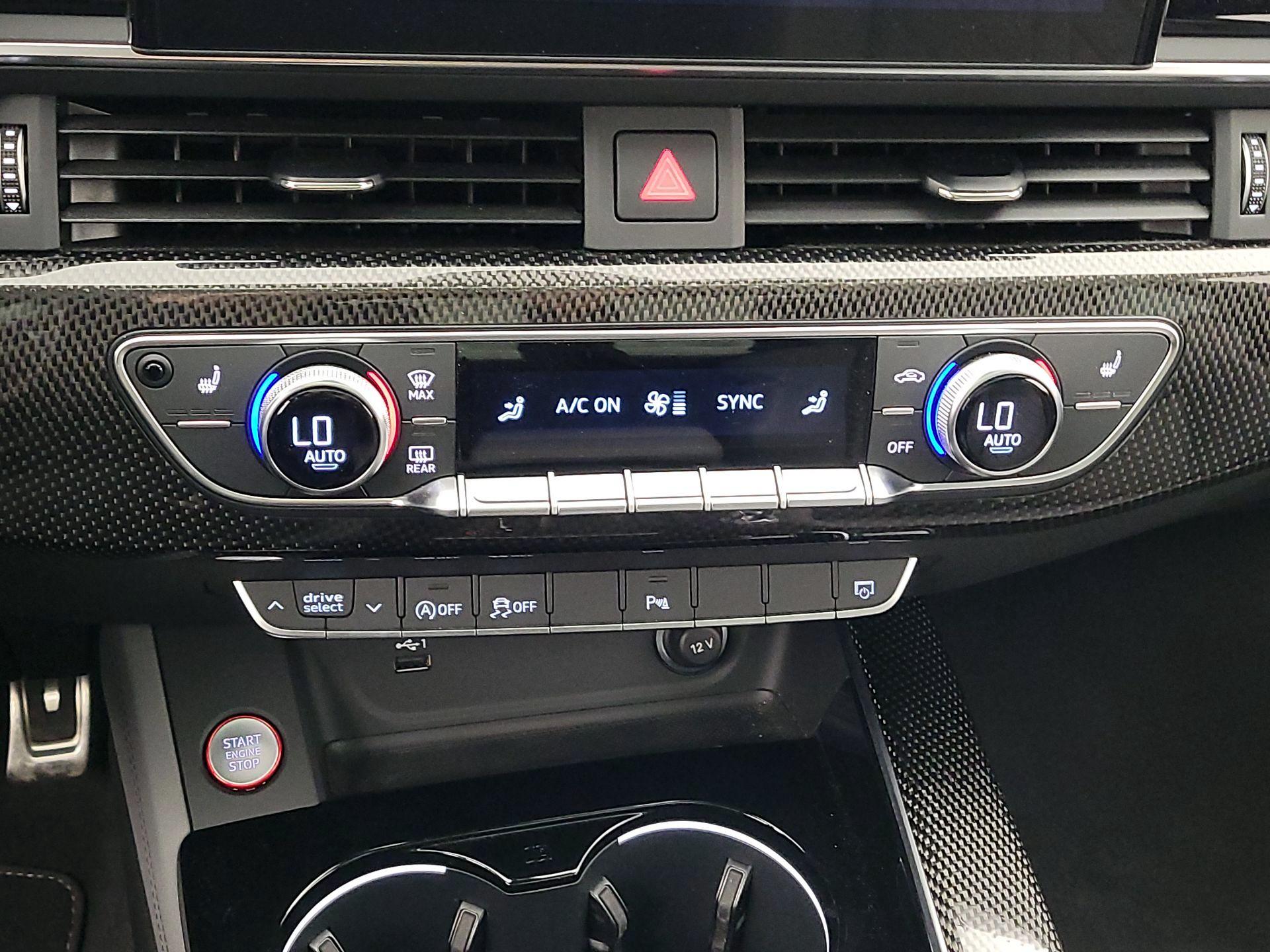 Thumbnail: 2022 Audi S5 - 16